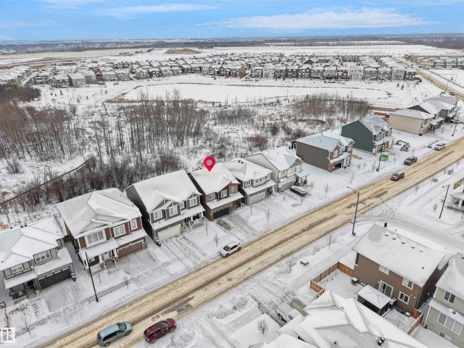 949 STILLWATER BV NW, Edmonton