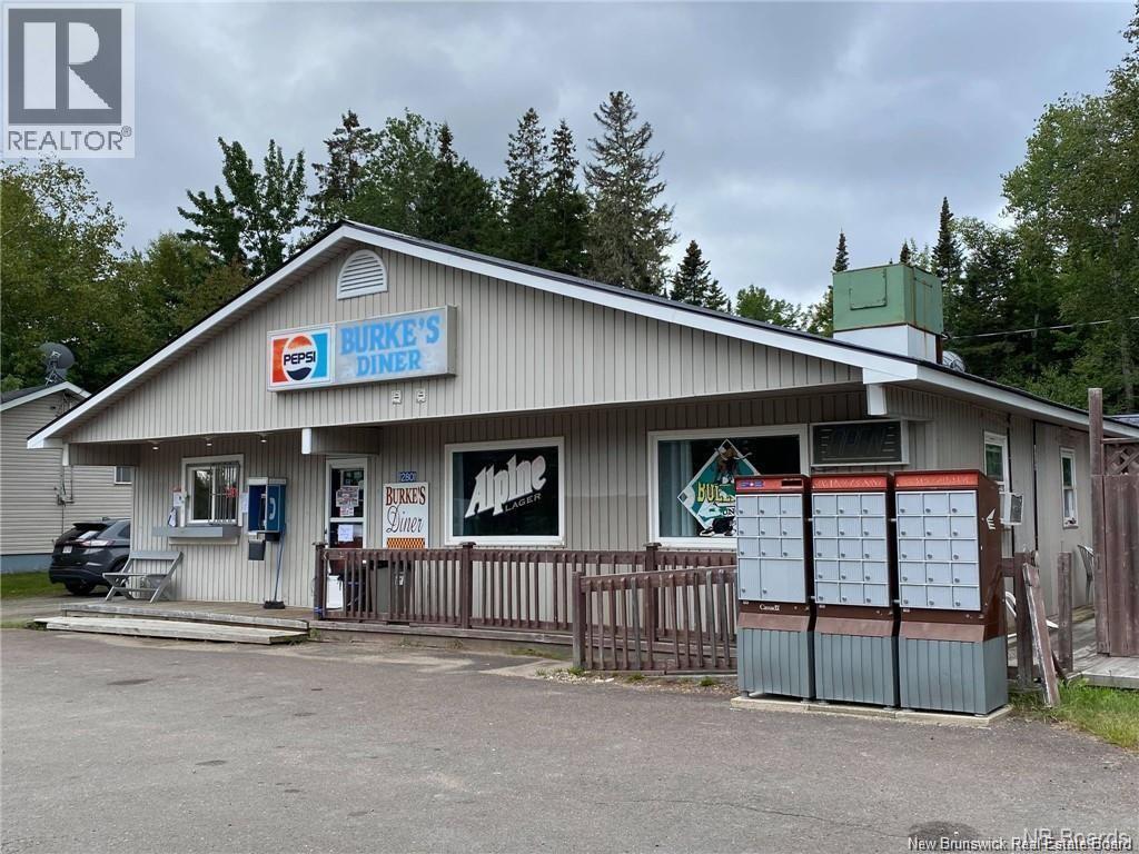 12799 Rte 8 Hwy - 12