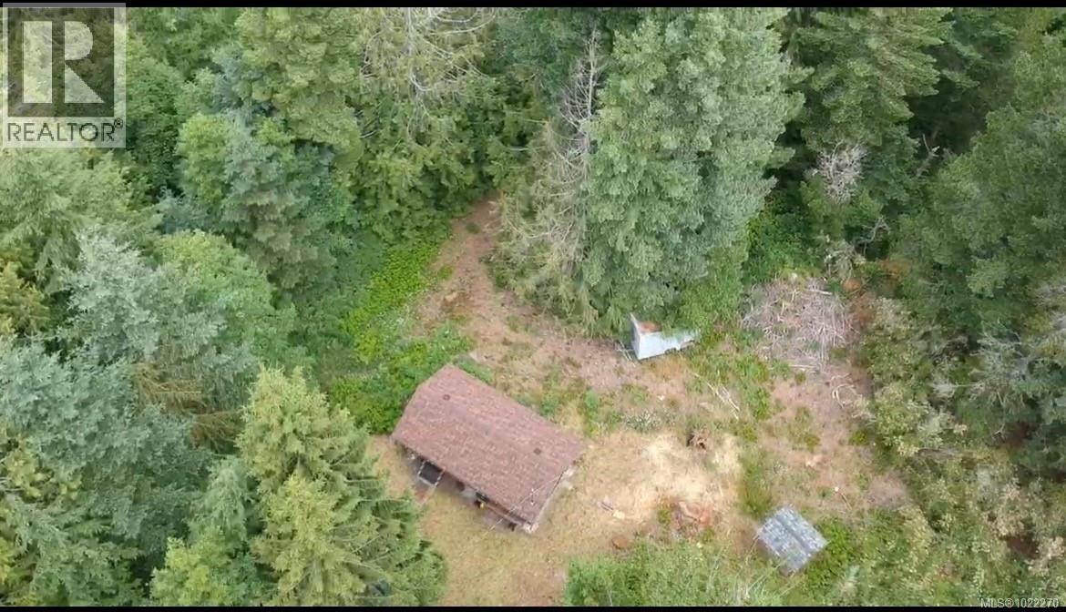 892 Parkheights Rd, Sooke