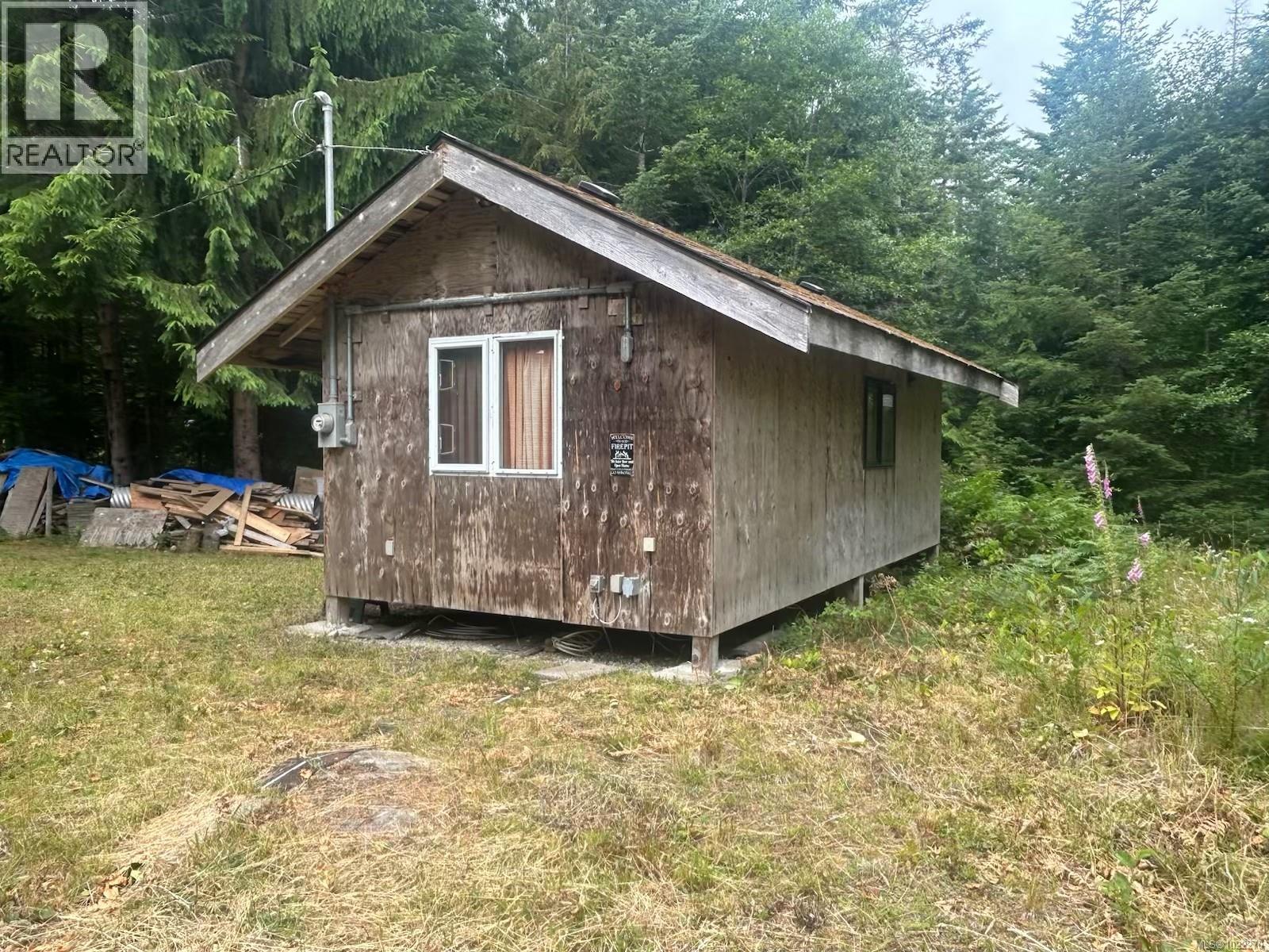 892 Parkheights Rd, Sooke