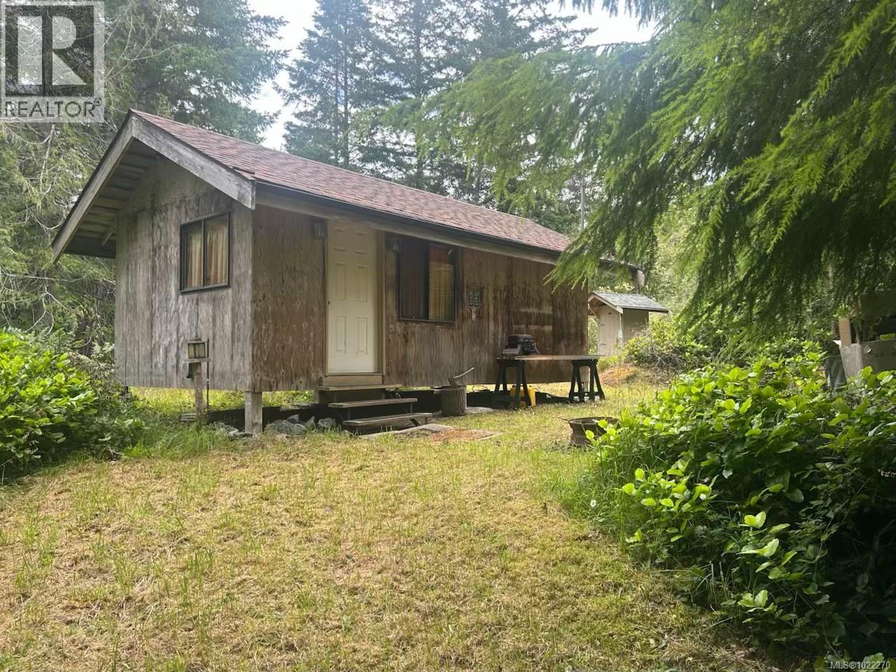 892 Parkheights Rd, Sooke