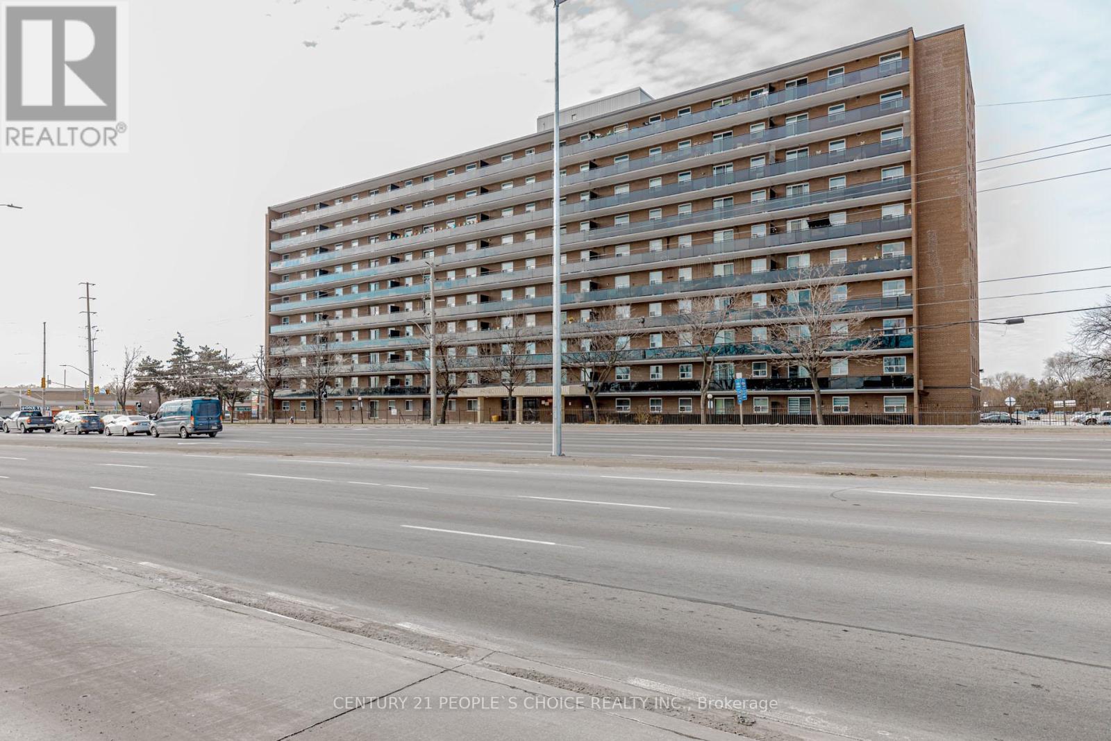 801 - 3533 DERRY ROAD E - Photo 3 of 50, Mississauga (Malton), Ontario