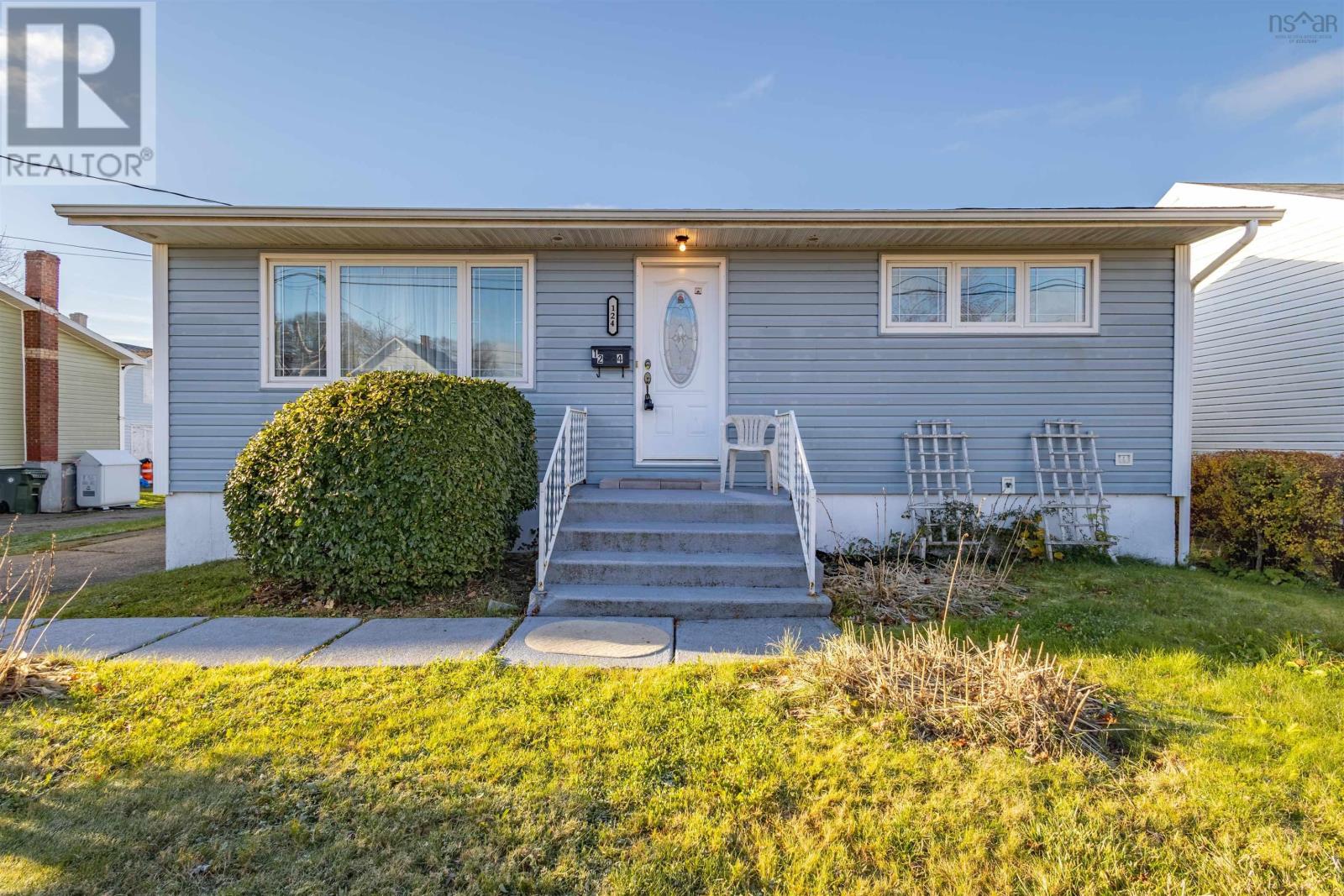 Property photo of 124 Legacy Street