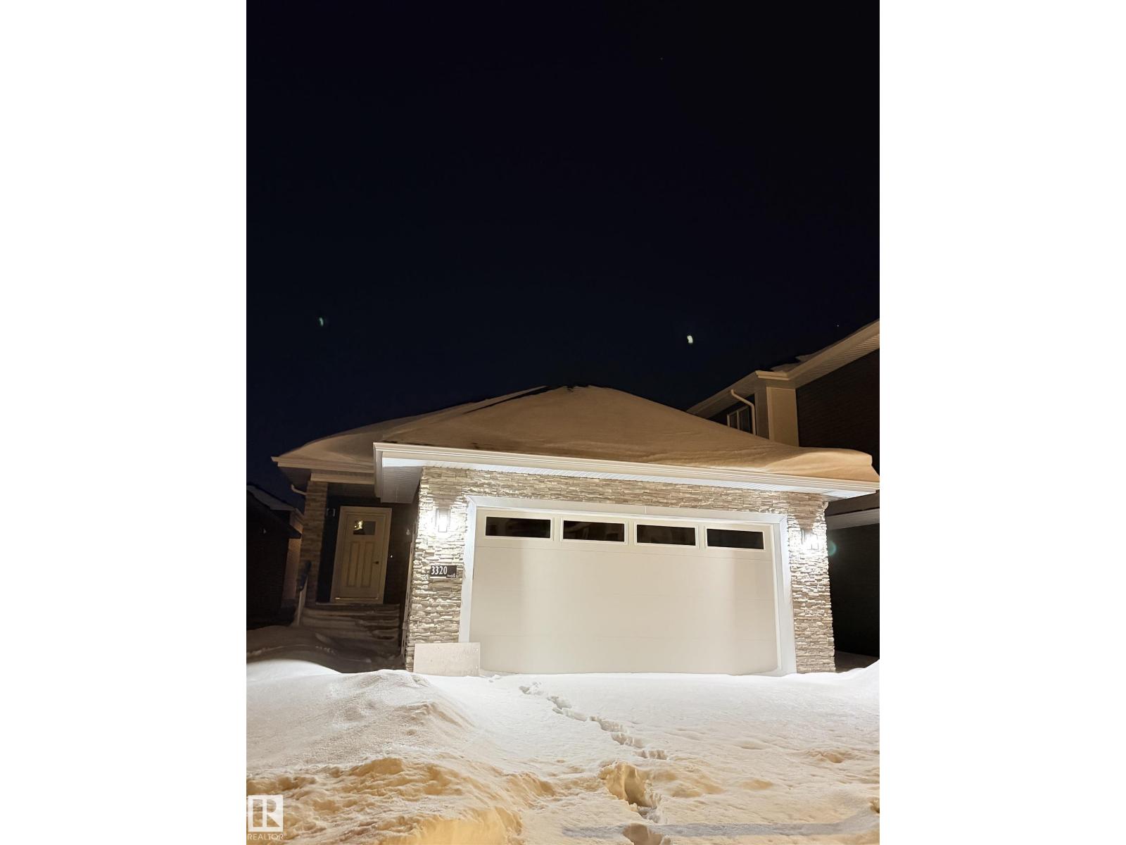3320 Chickadee Drive NW, Edmonton