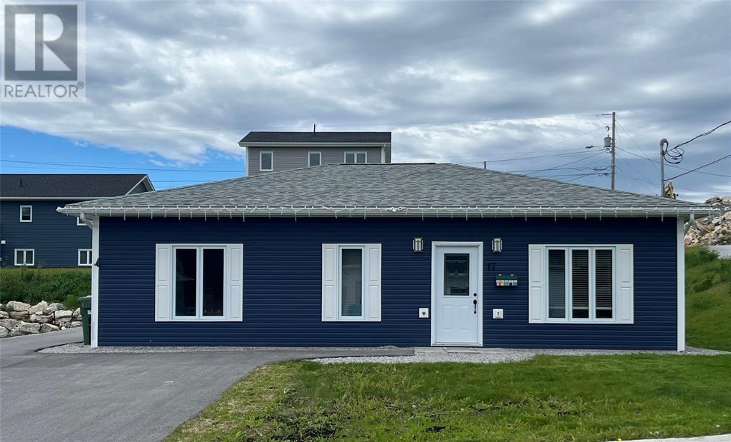 17 Albert Street - Photo 2 of 12, Massey Drive, Newfoundland & Labrador
