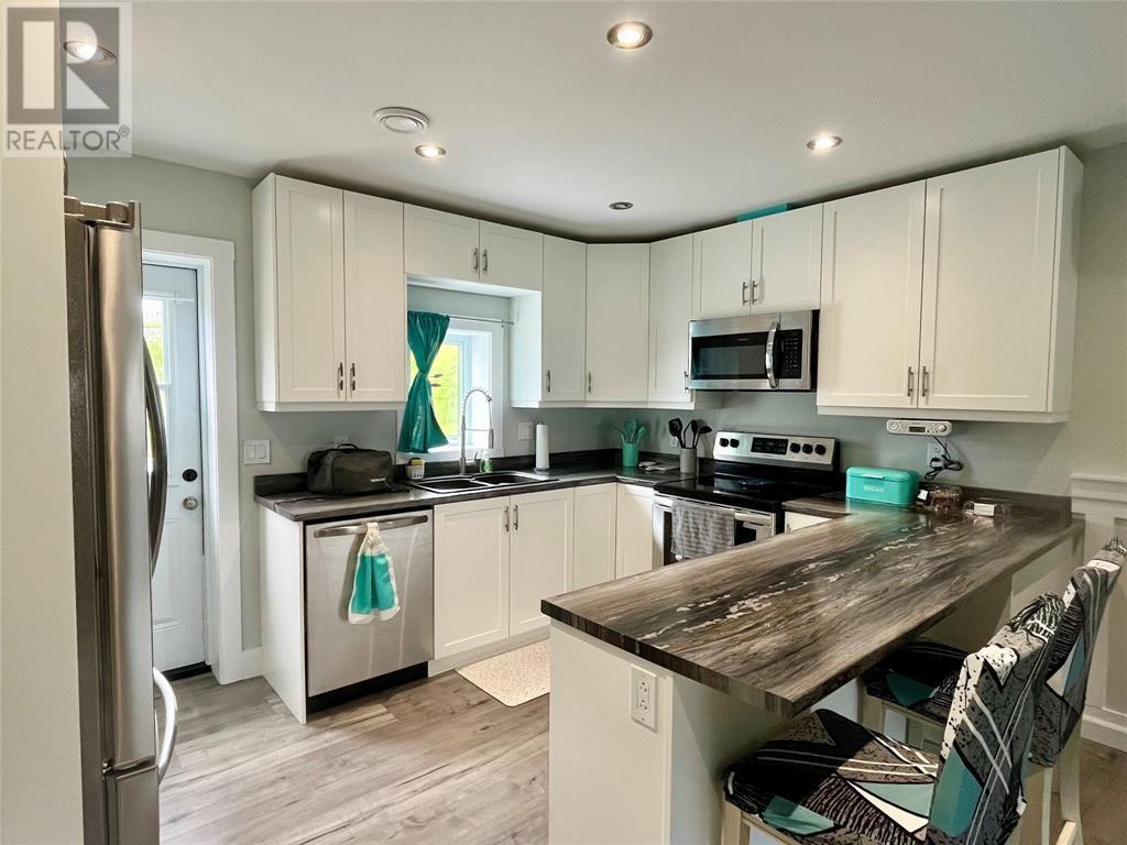 17 Albert Street - Photo 5 of 12, Massey Drive, Newfoundland & Labrador