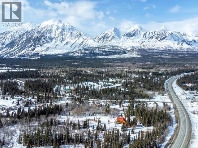 103084 ALASKA HIGHWAY