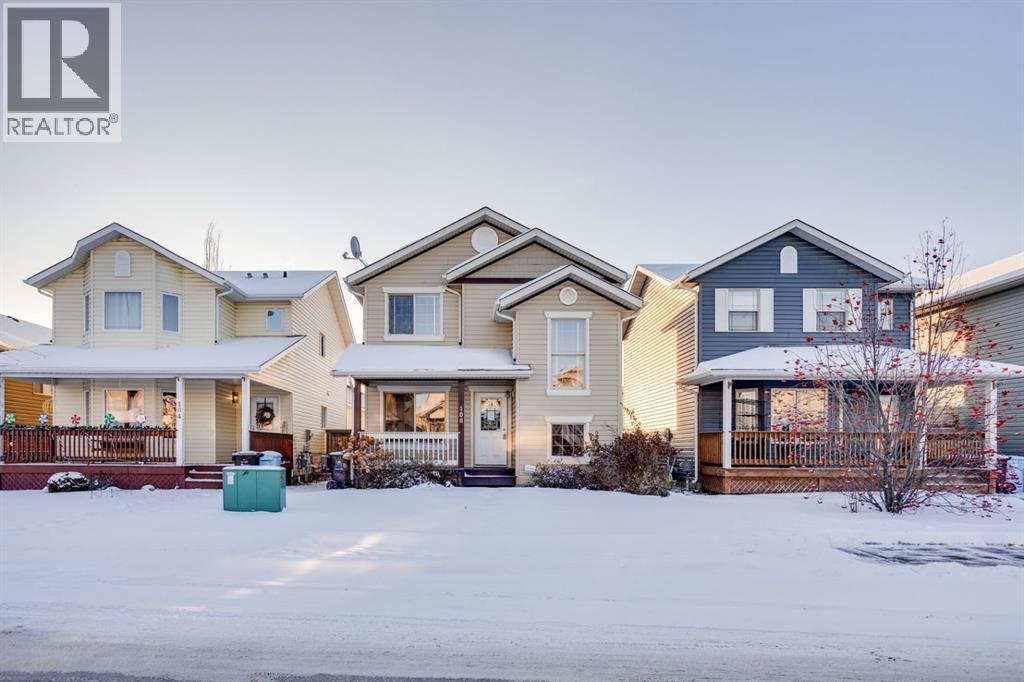 108 huckleberry Street, Fort McMurray