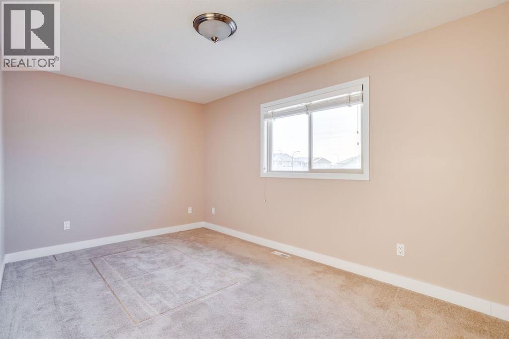 108 huckleberry Street, Fort McMurray