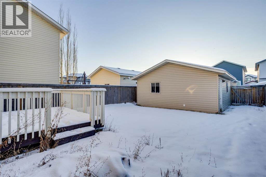 108 huckleberry Street, Fort McMurray