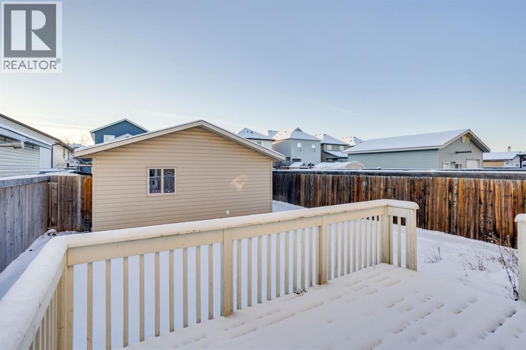 108 huckleberry Street, Fort McMurray