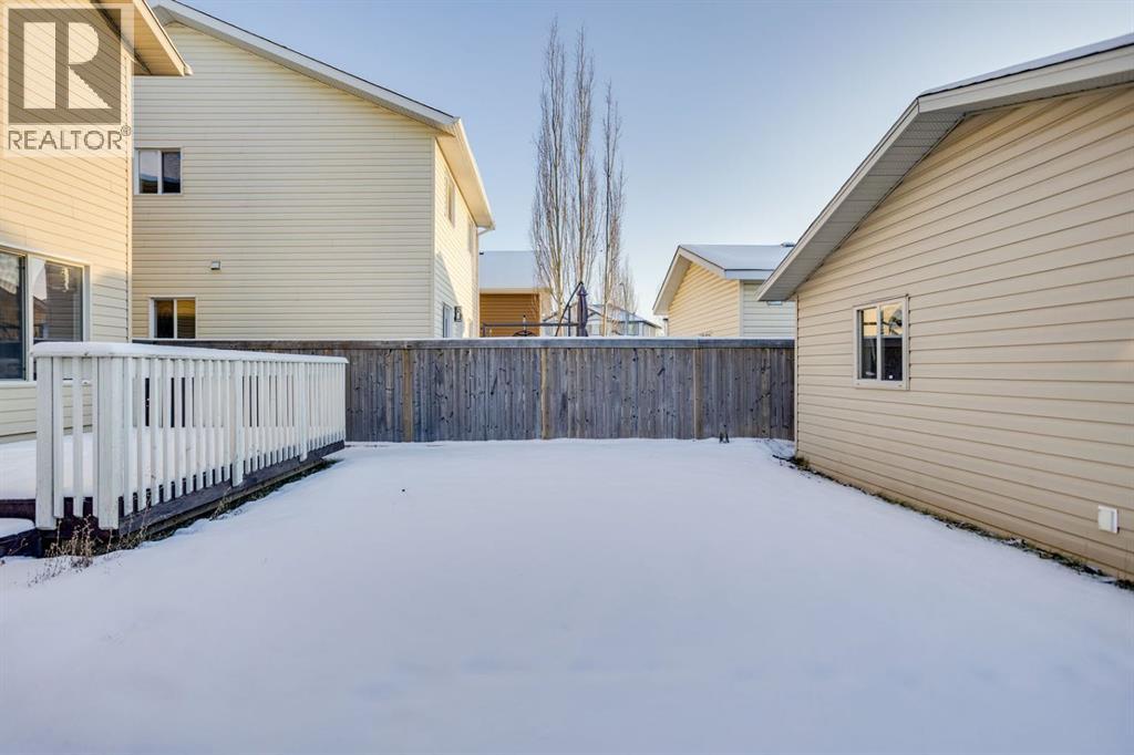 108 huckleberry Street, Fort McMurray