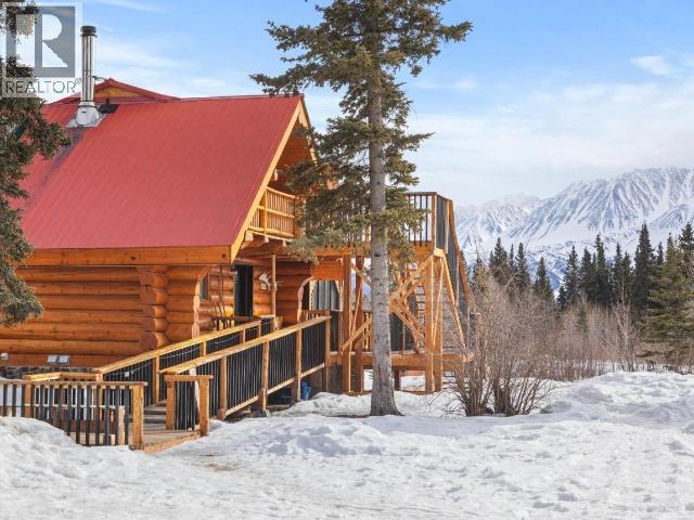 103084 ALASKA HIGHWAY