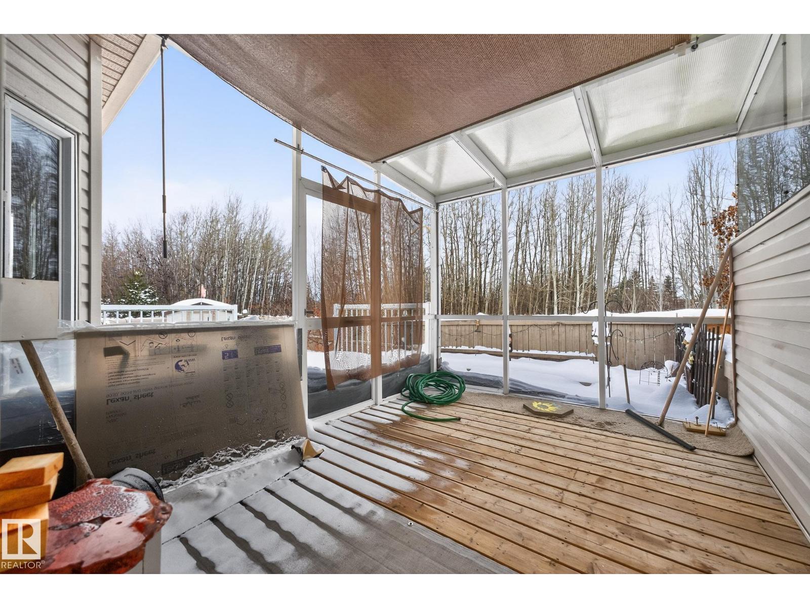 25 FOLKSTONE PL, Stony Plain