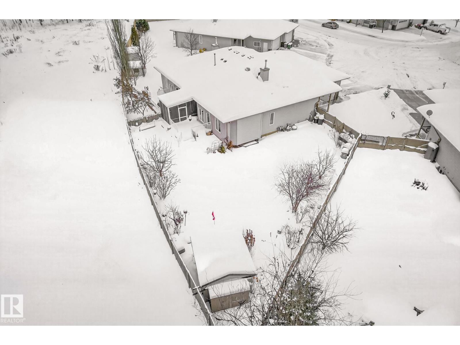 25 FOLKSTONE PL, Stony Plain