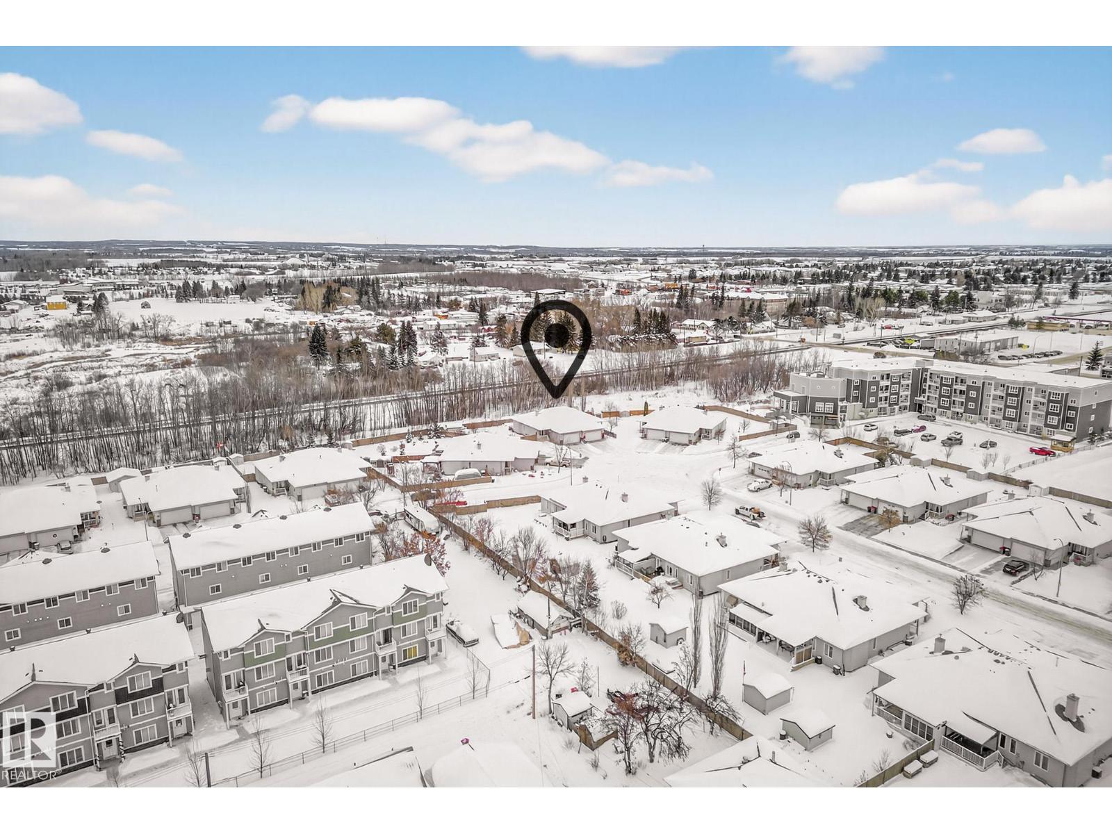 25 FOLKSTONE PL, Stony Plain