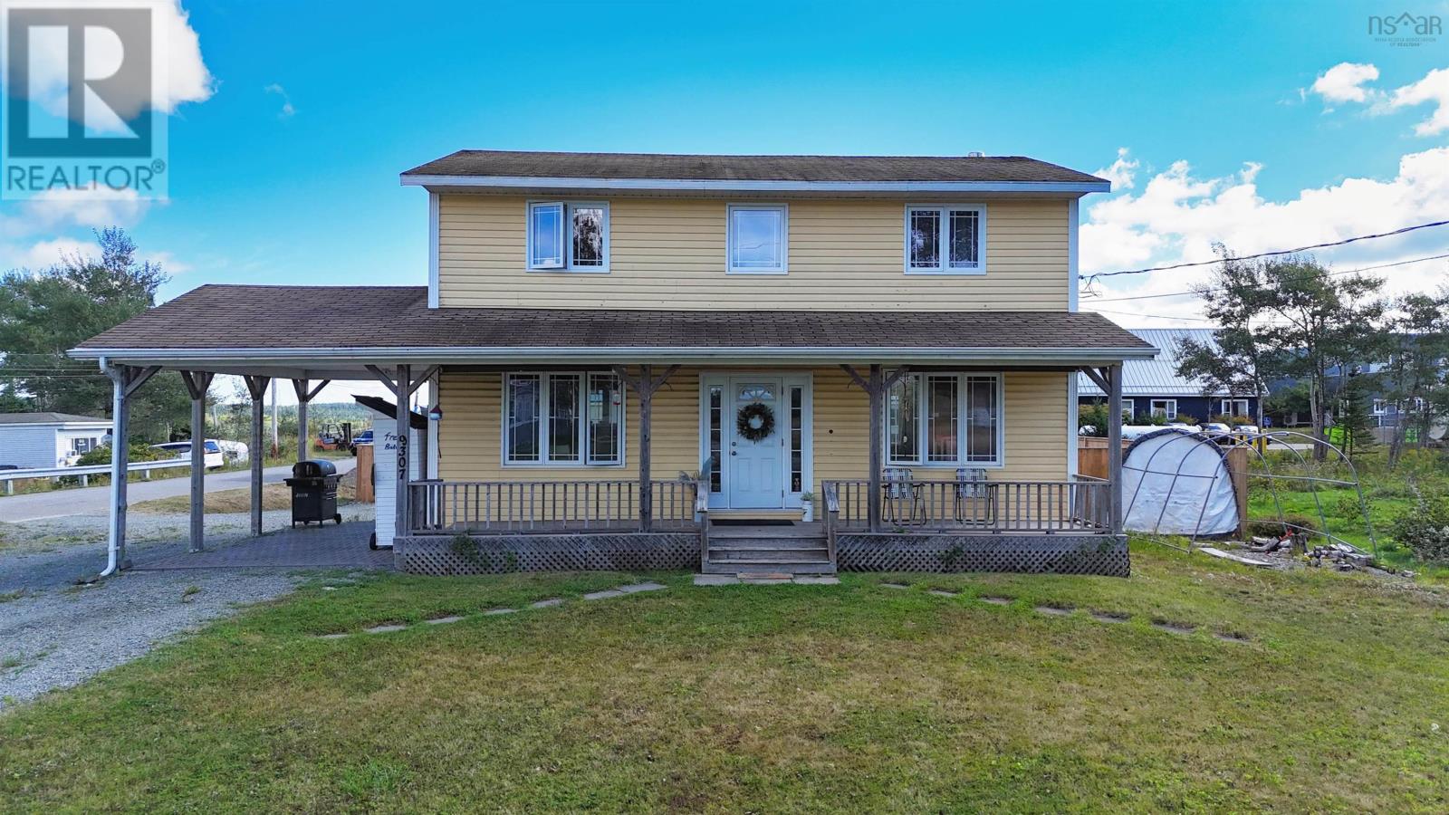 Property photo of 9307 Pepperell Street