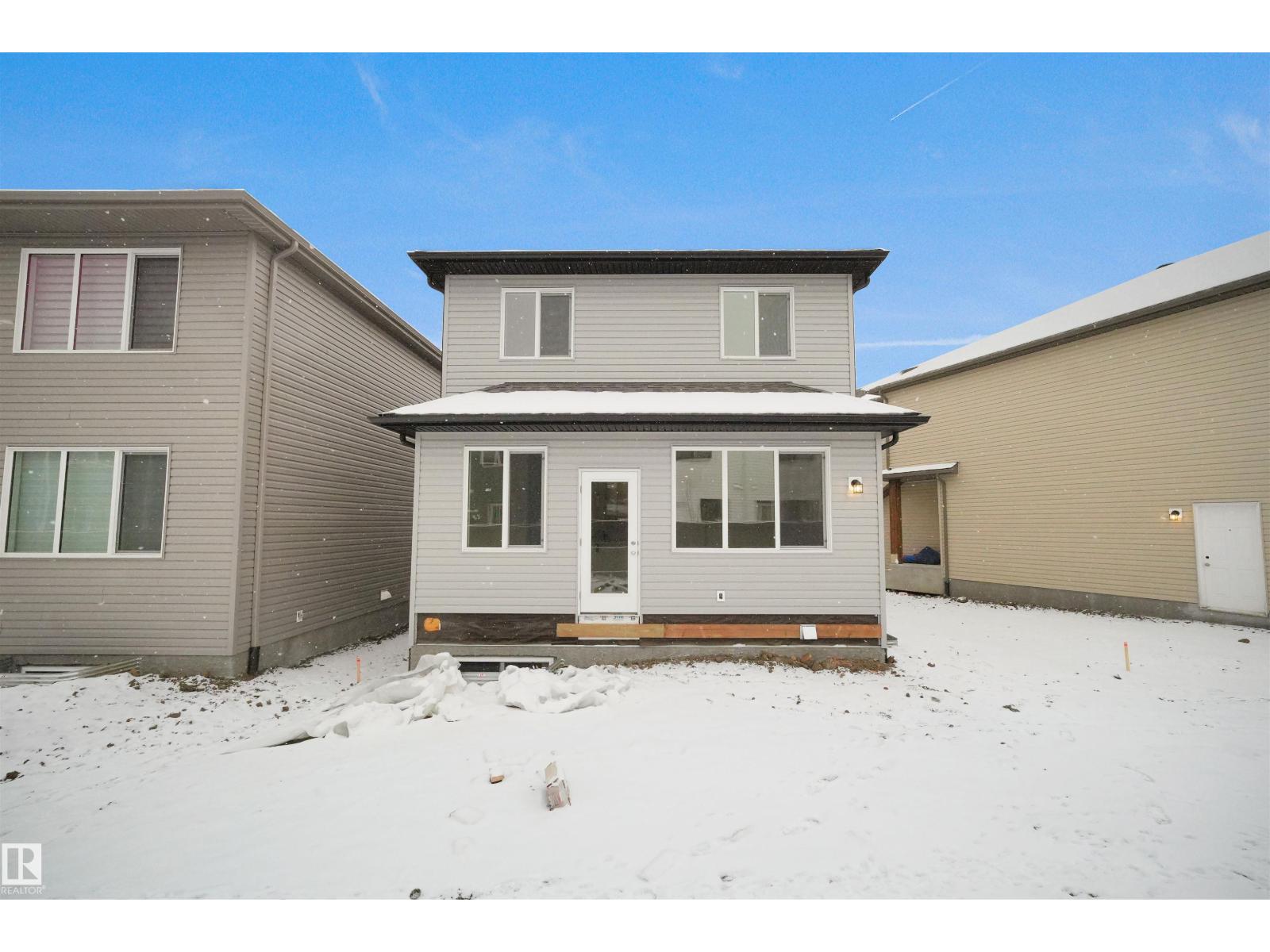 2540 211 ST NW, Edmonton