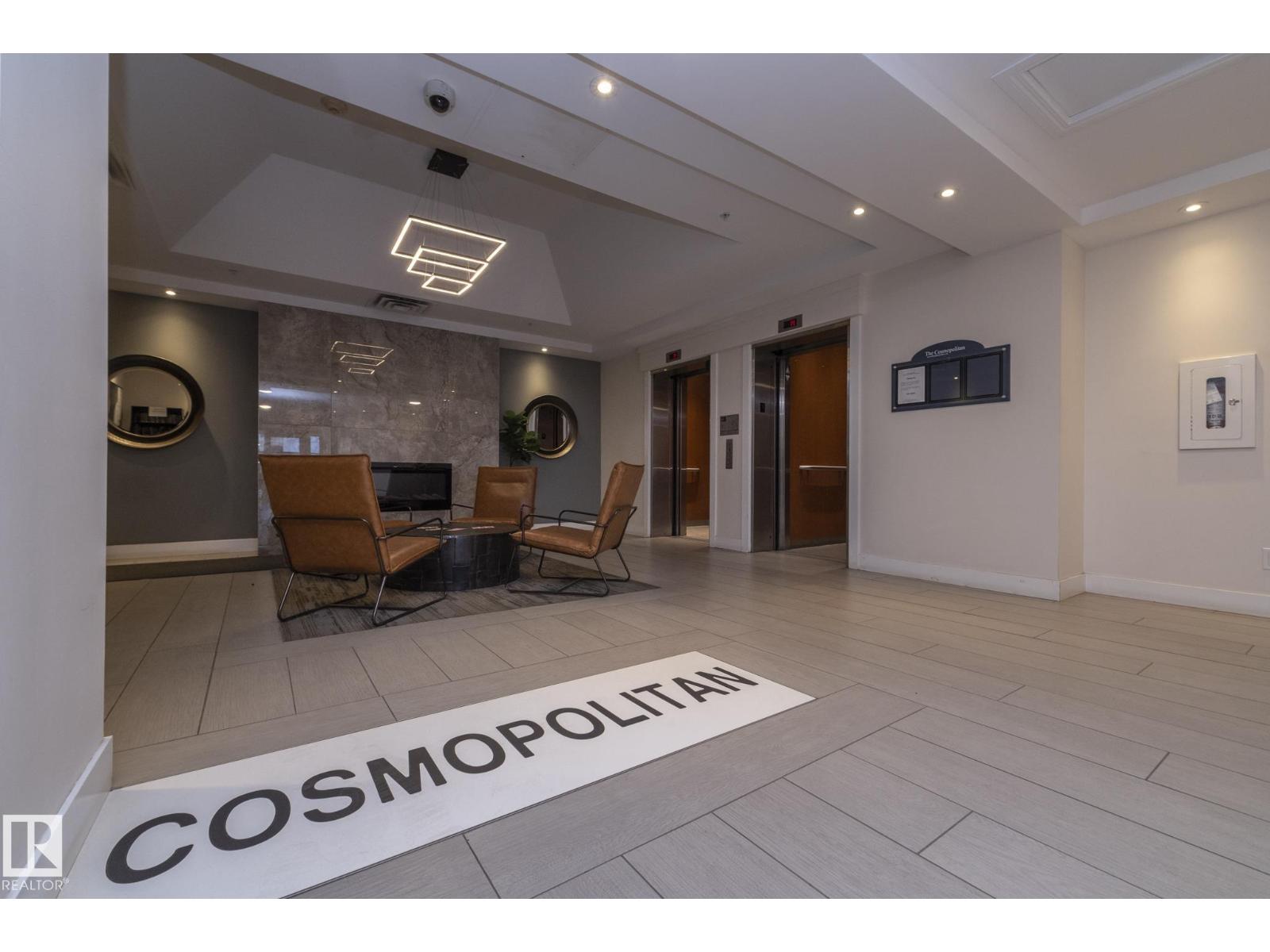 #801 10909 103 AV NW, Edmonton