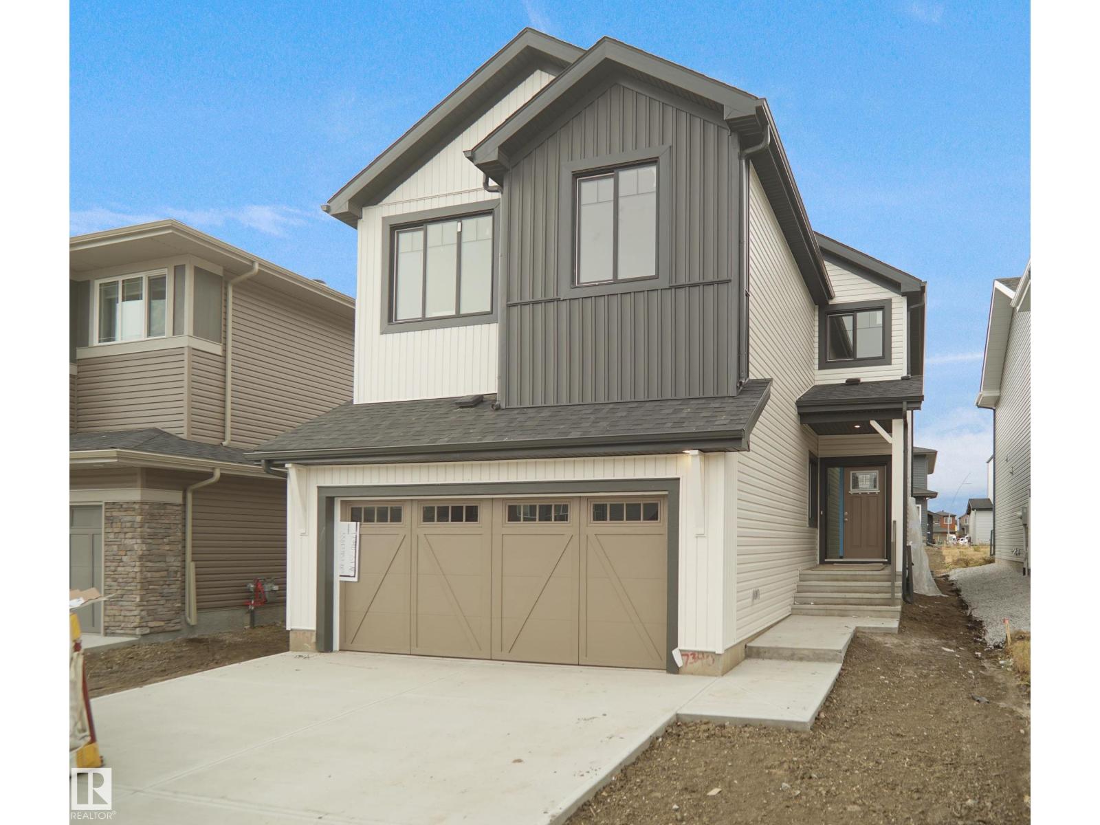 17340 7 ST NE, Edmonton