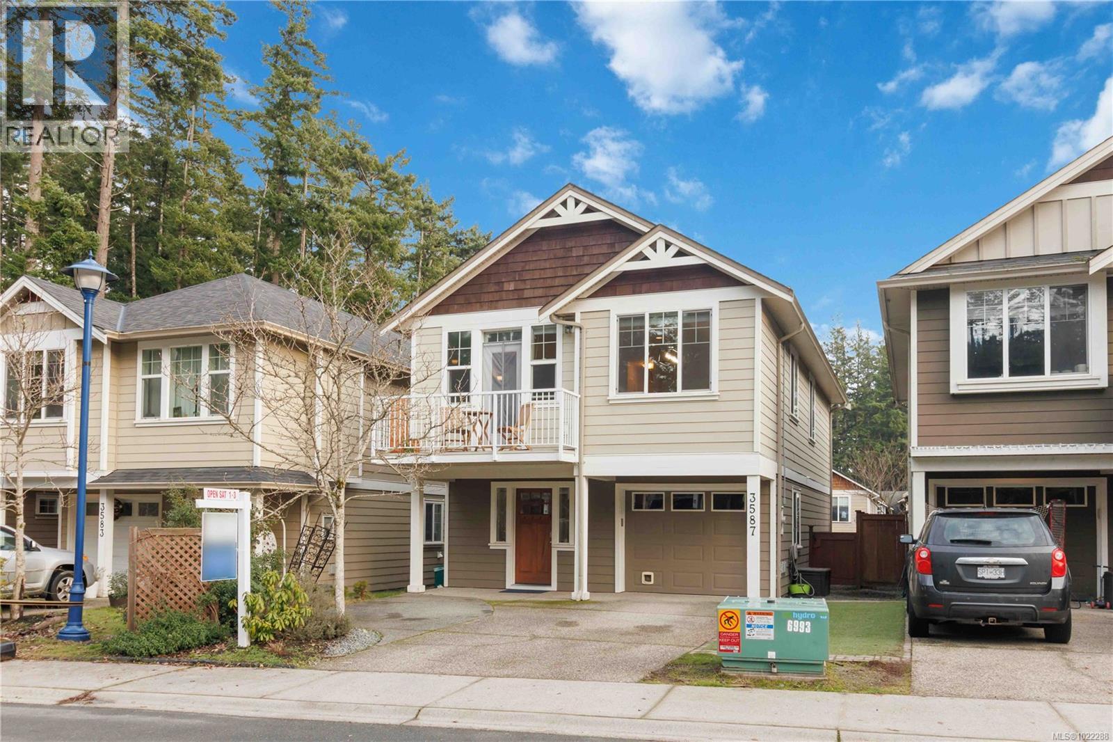  3587 Vitality Road, Langford