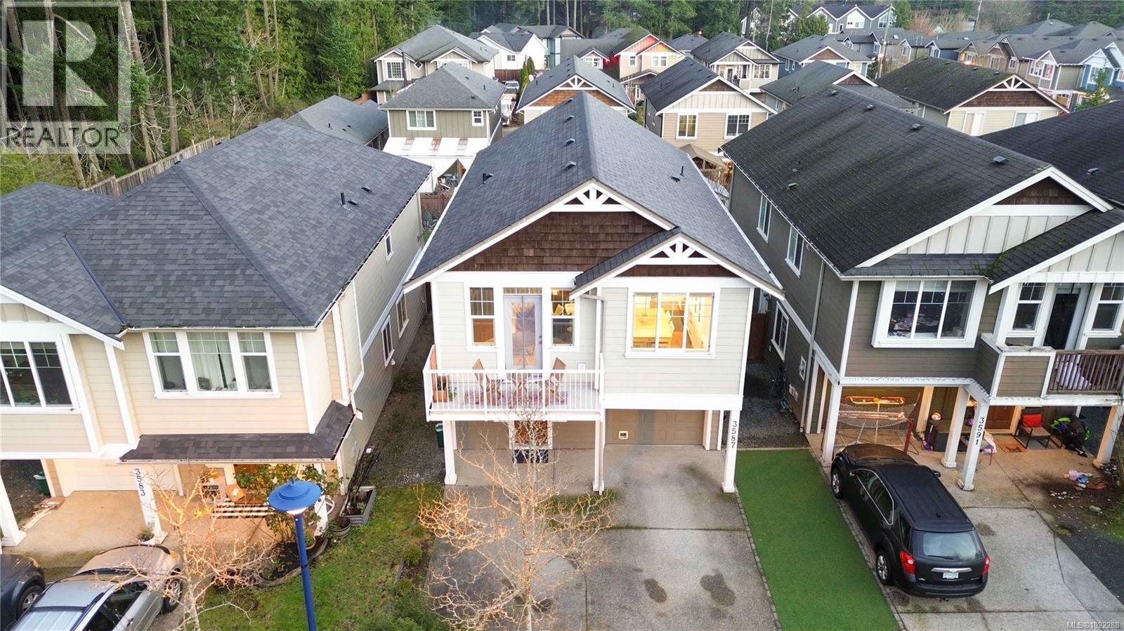  3587 Vitality Road, Langford