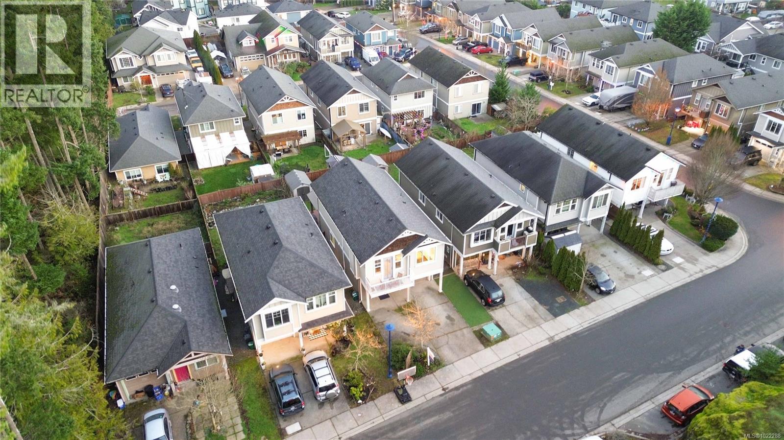  3587 Vitality Road, Langford