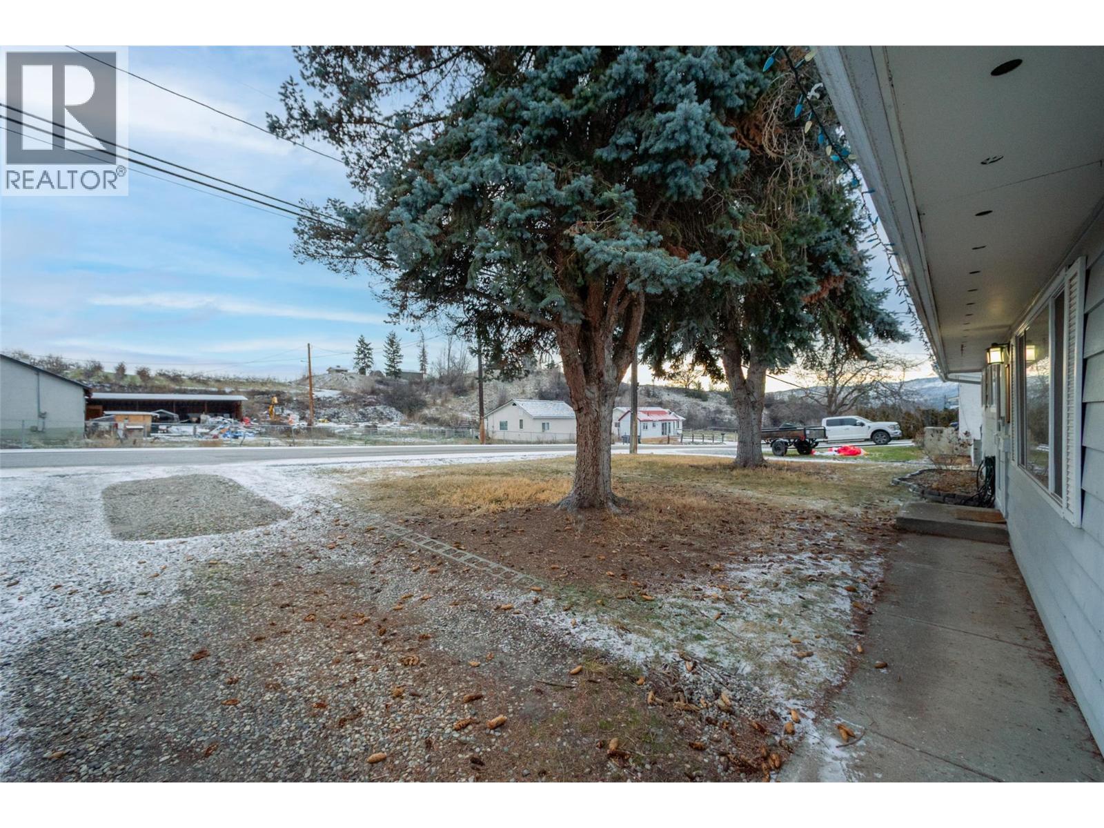  4840 Scotty Creek Road, Kelowna