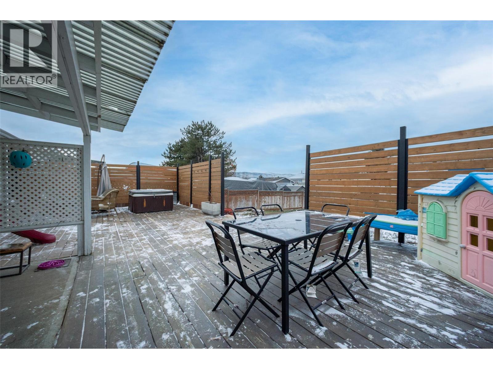  4840 Scotty Creek Road, Kelowna