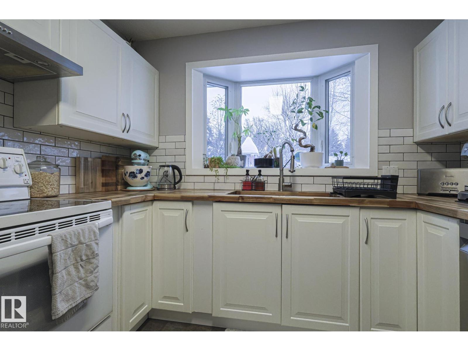 60 Bellevue CR, St. Albert