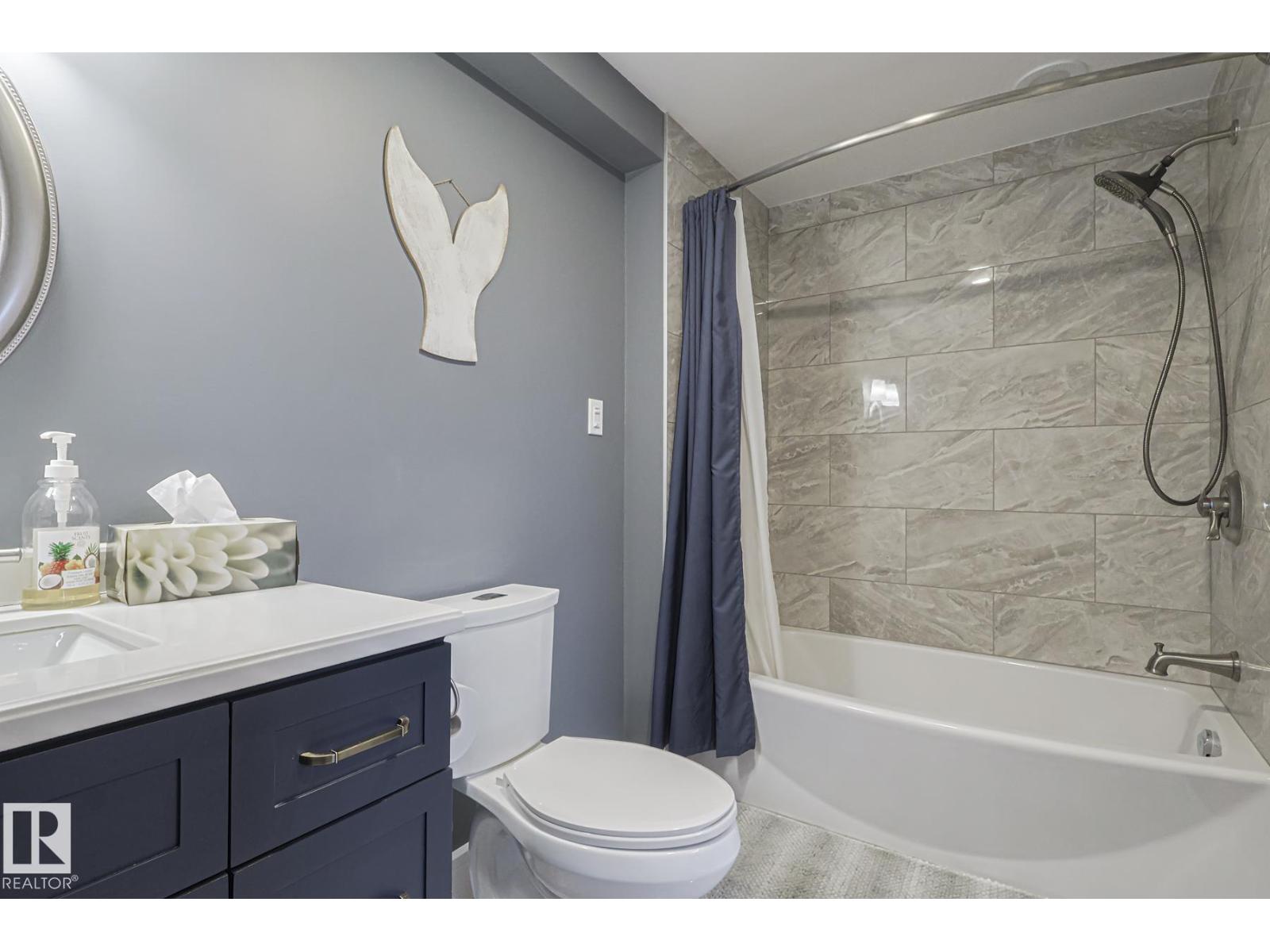 60 Bellevue CR, St. Albert