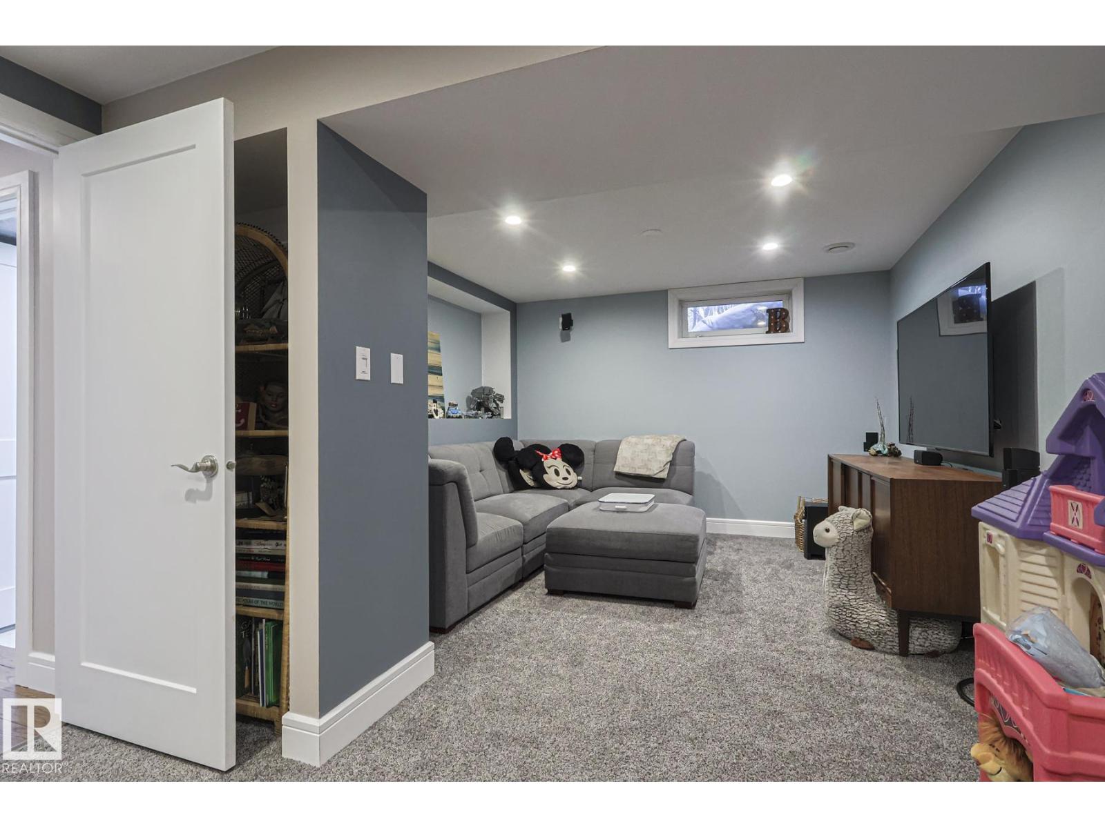 60 Bellevue CR, St. Albert