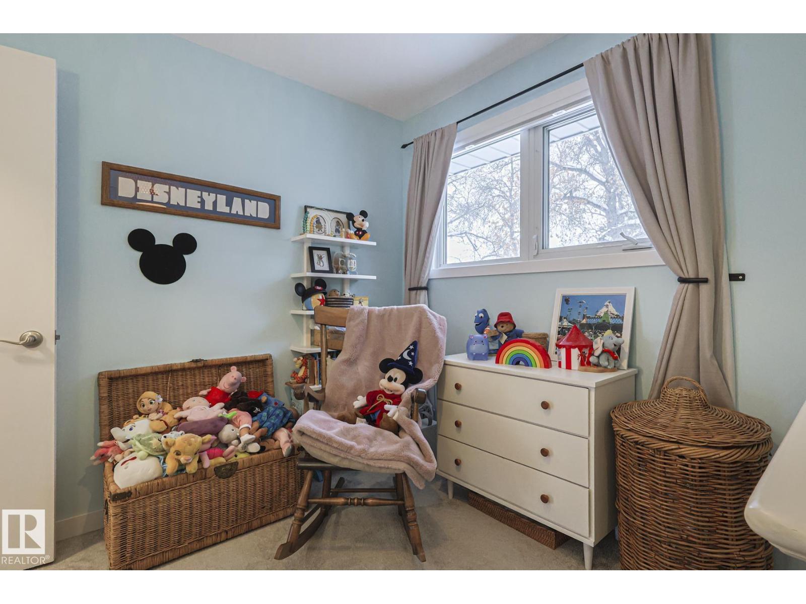 60 Bellevue CR, St. Albert