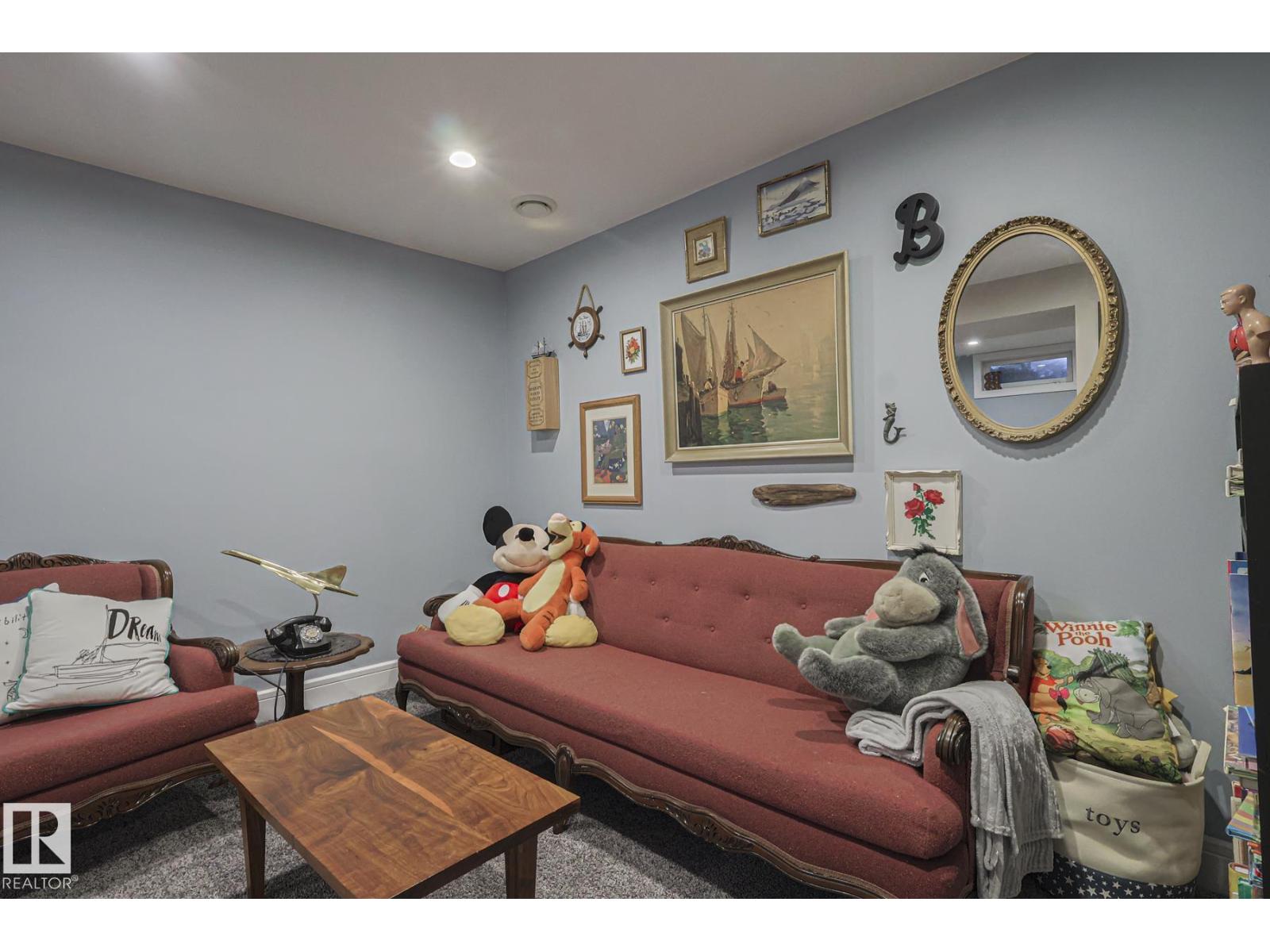 60 Bellevue CR, St. Albert