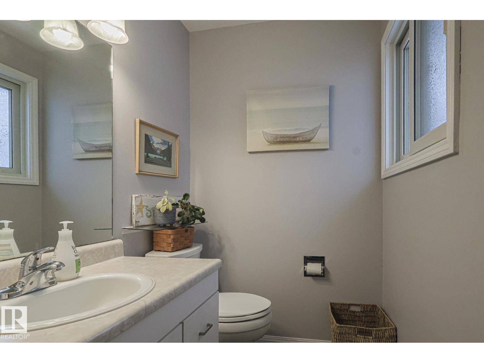 60 Bellevue CR, St. Albert