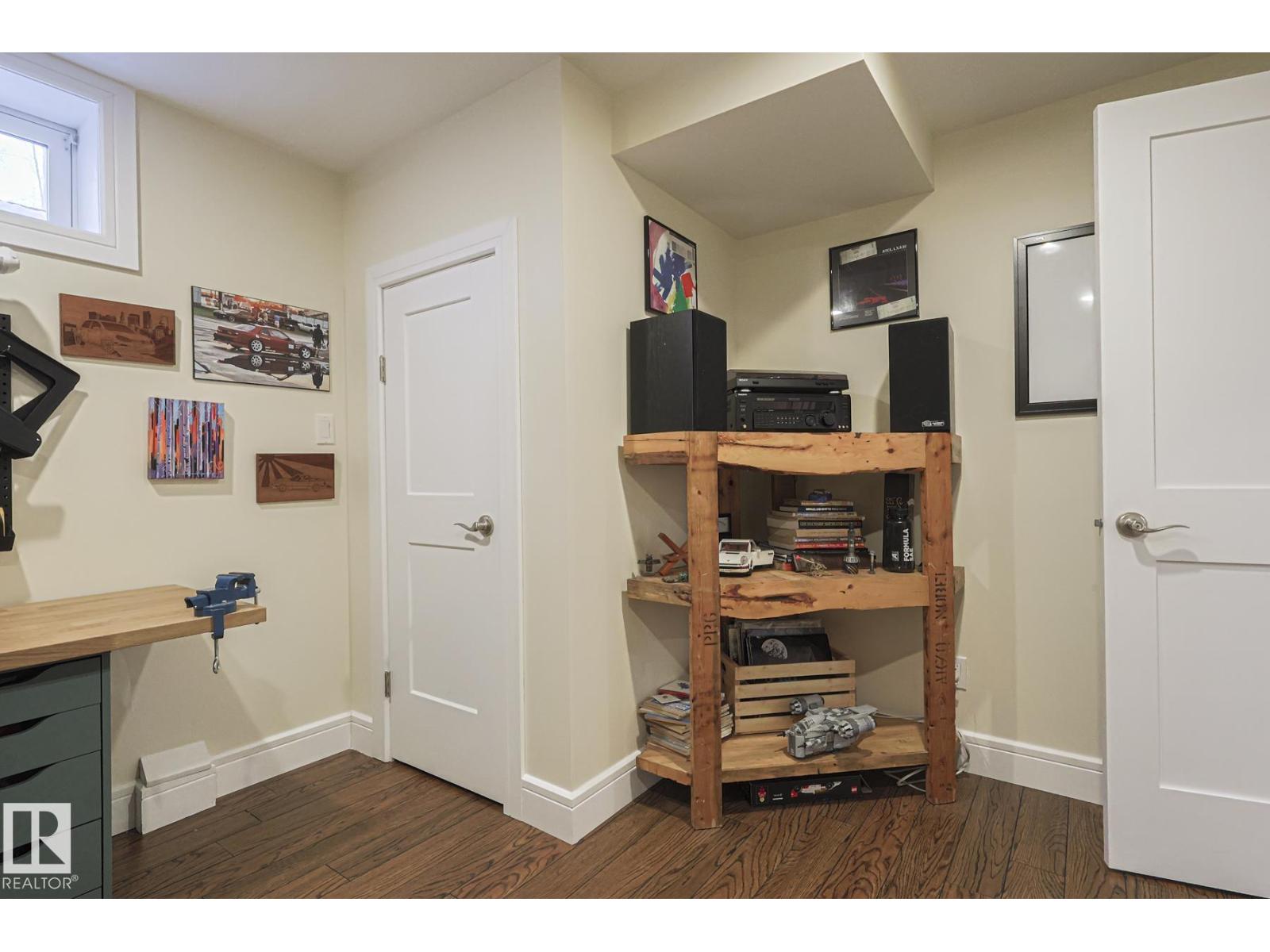 60 Bellevue CR, St. Albert