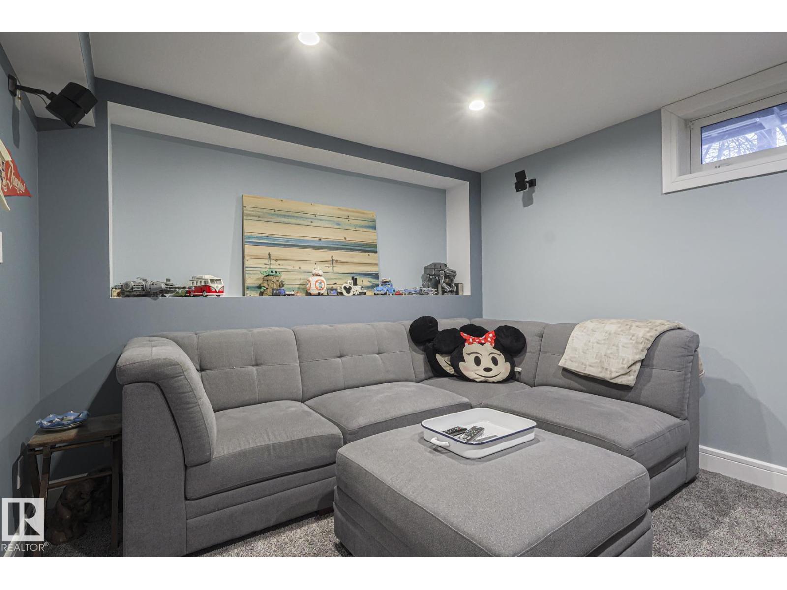 60 Bellevue CR, St. Albert