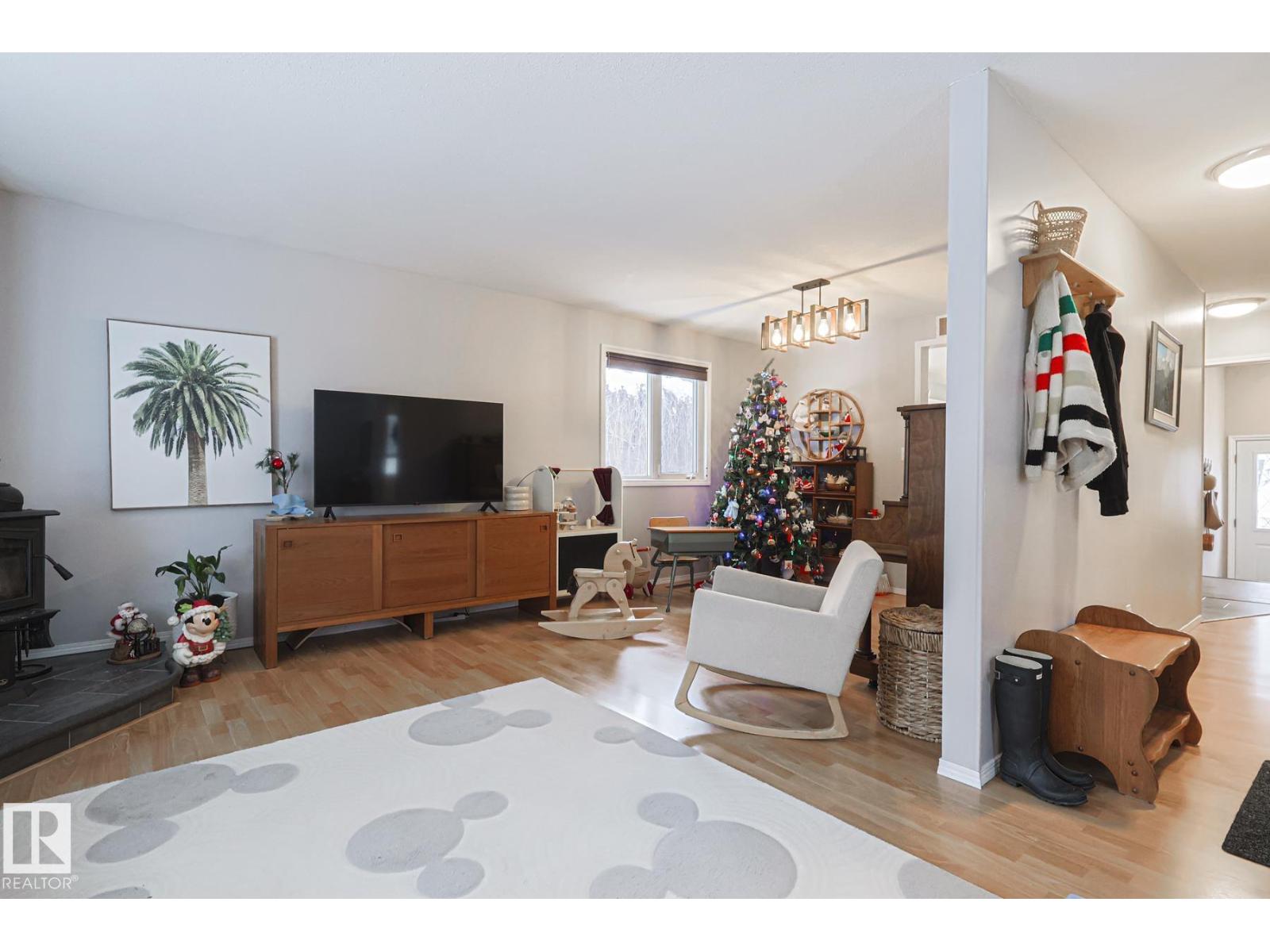 60 Bellevue CR, St. Albert