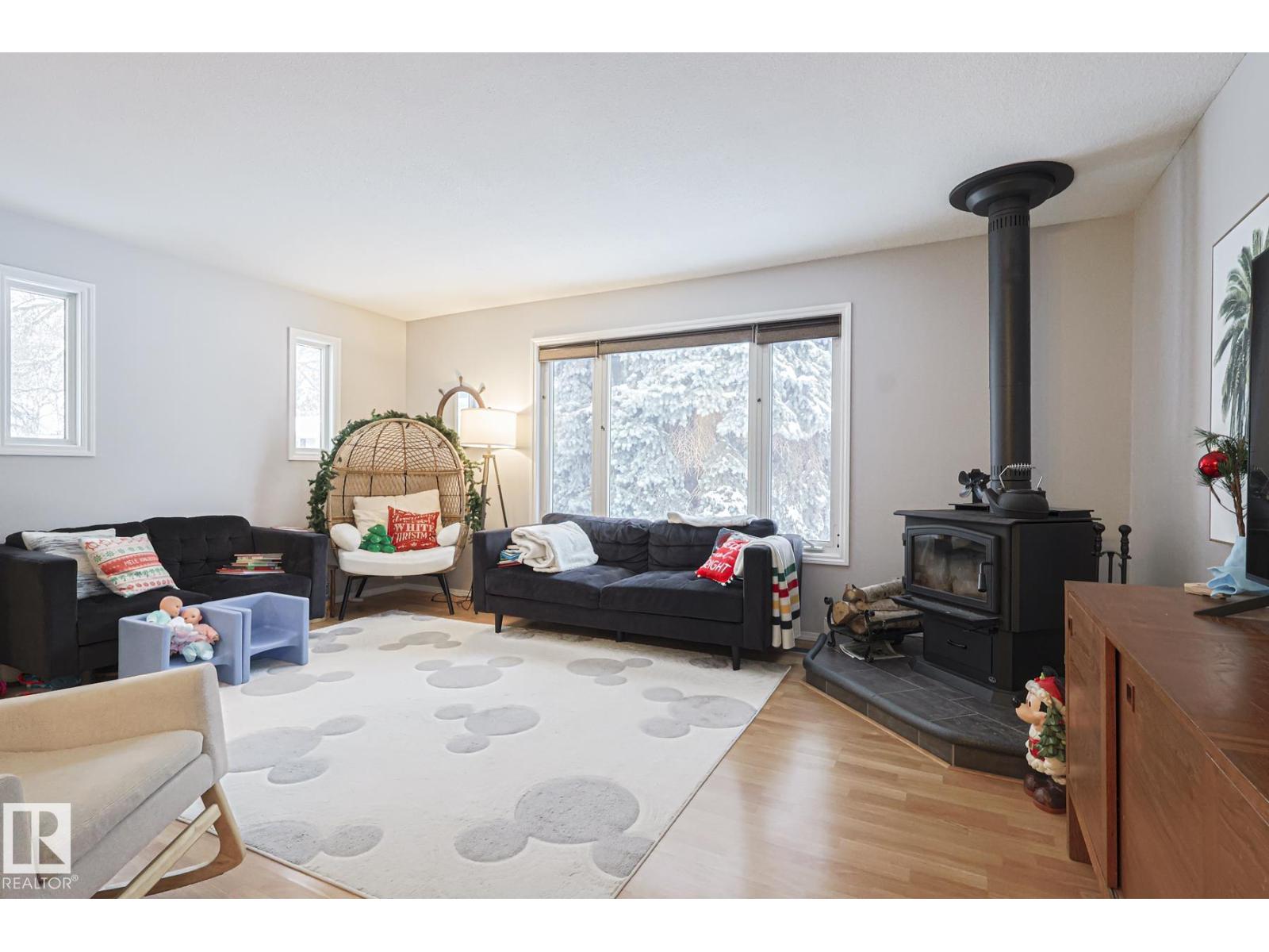 60 Bellevue CR, St. Albert