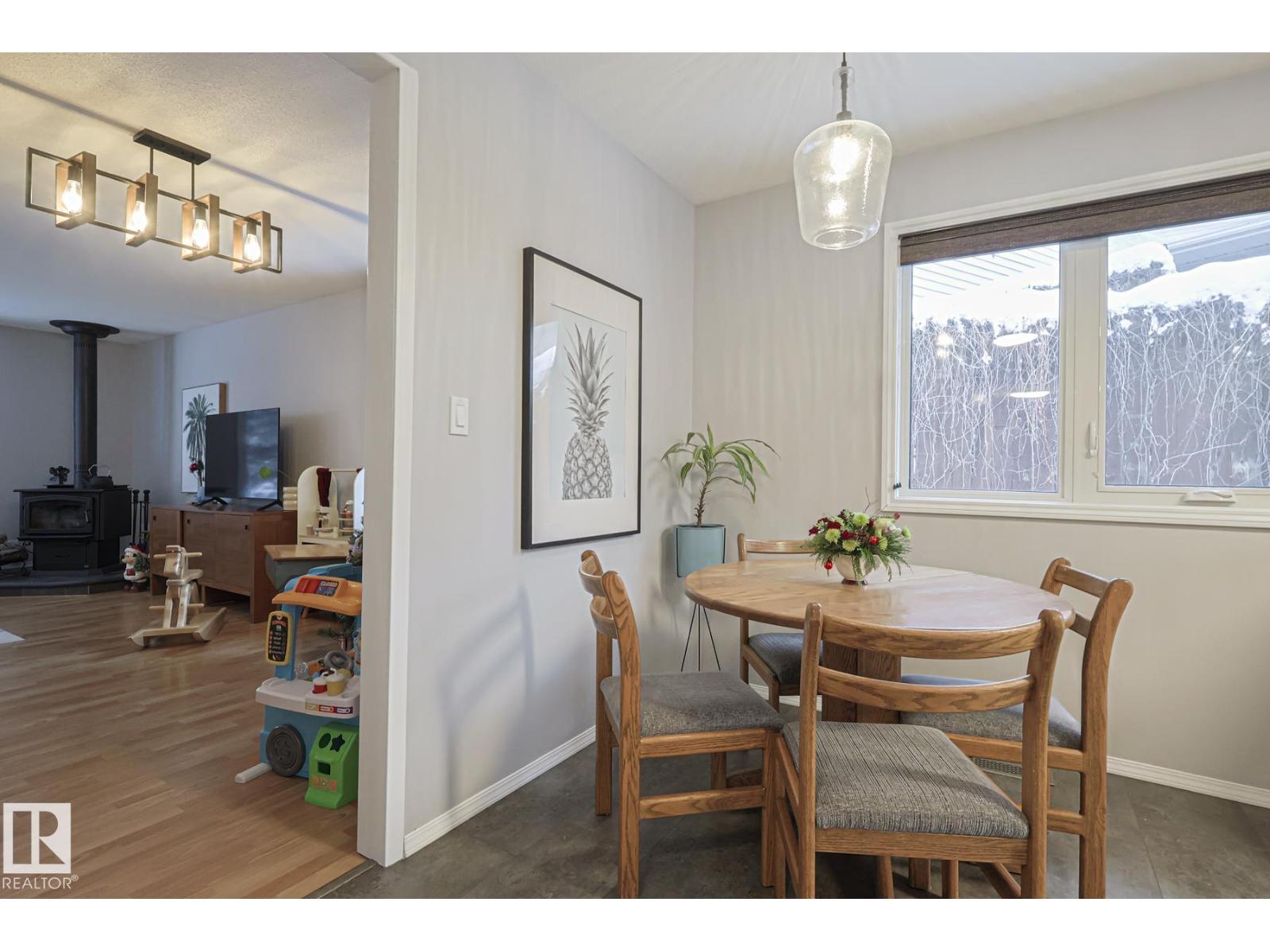 60 Bellevue CR, St. Albert