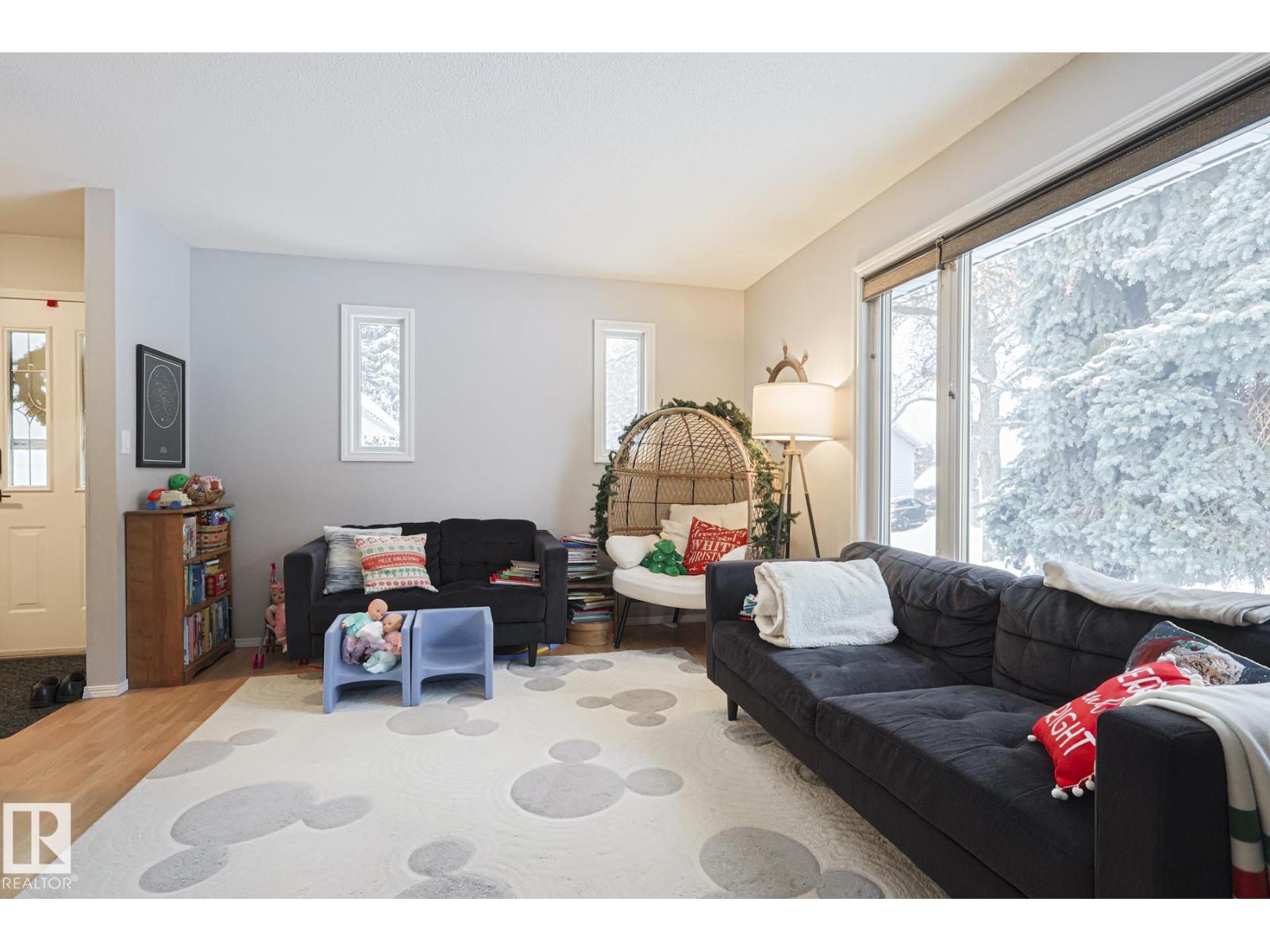 60 Bellevue CR, St. Albert