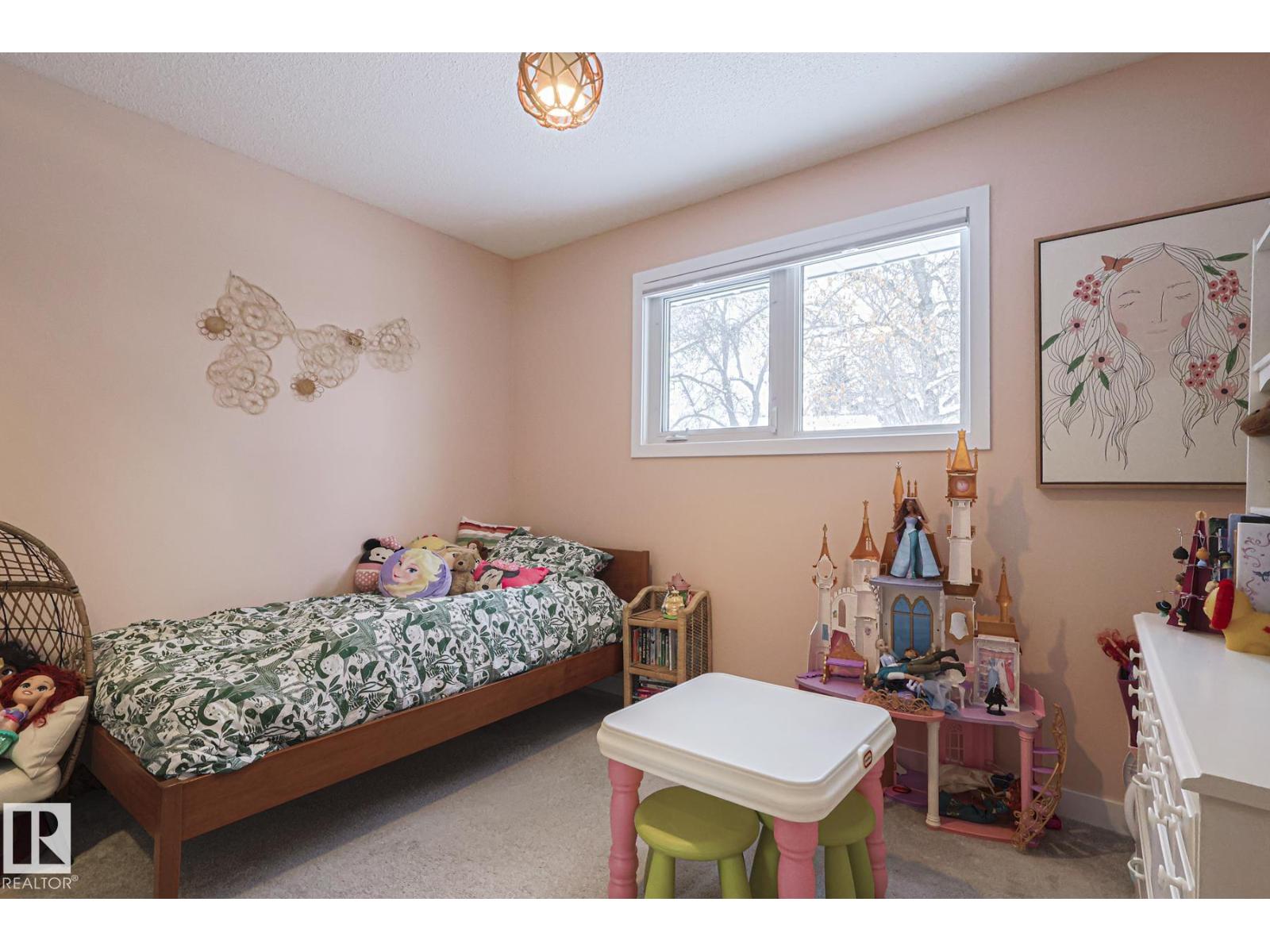 60 Bellevue CR, St. Albert