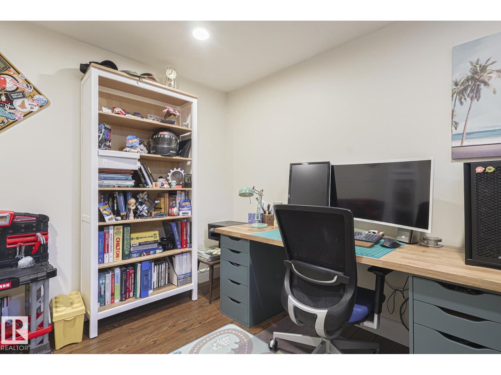 60 Bellevue CR, St. Albert