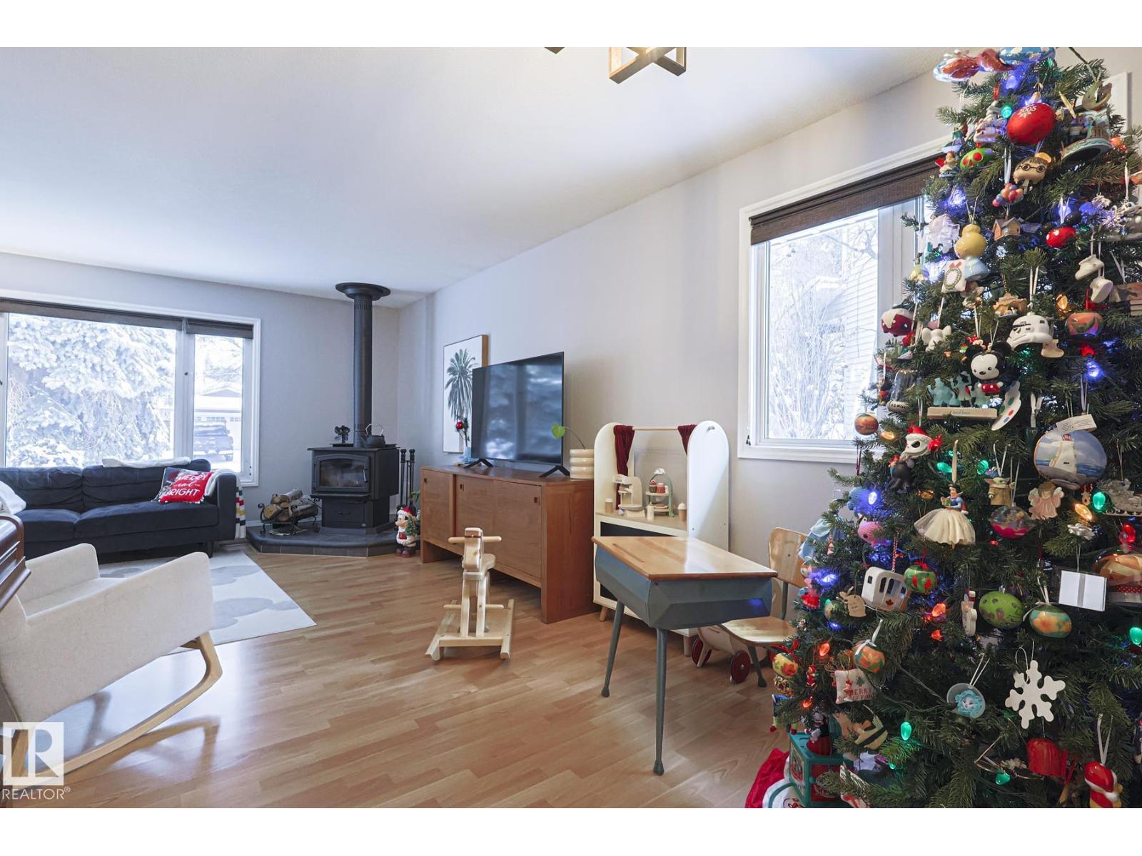 60 Bellevue CR, St. Albert