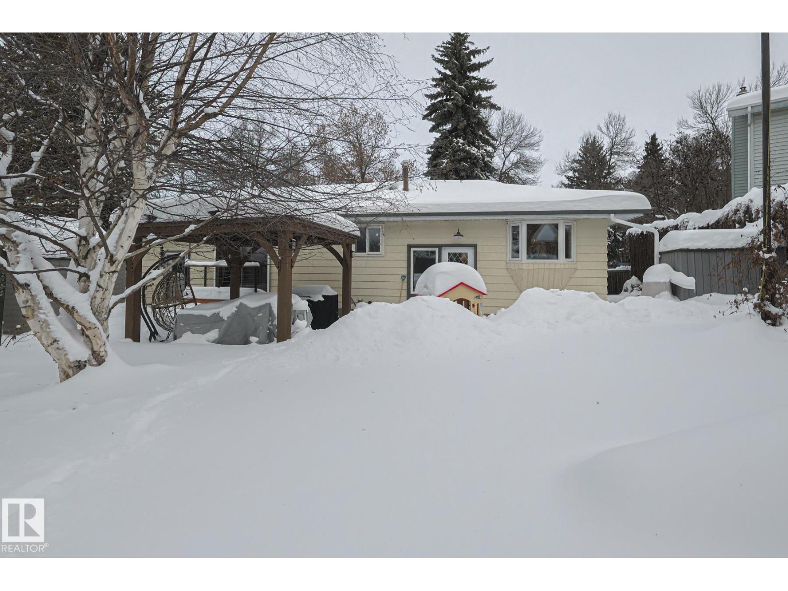 60 Bellevue CR, St. Albert