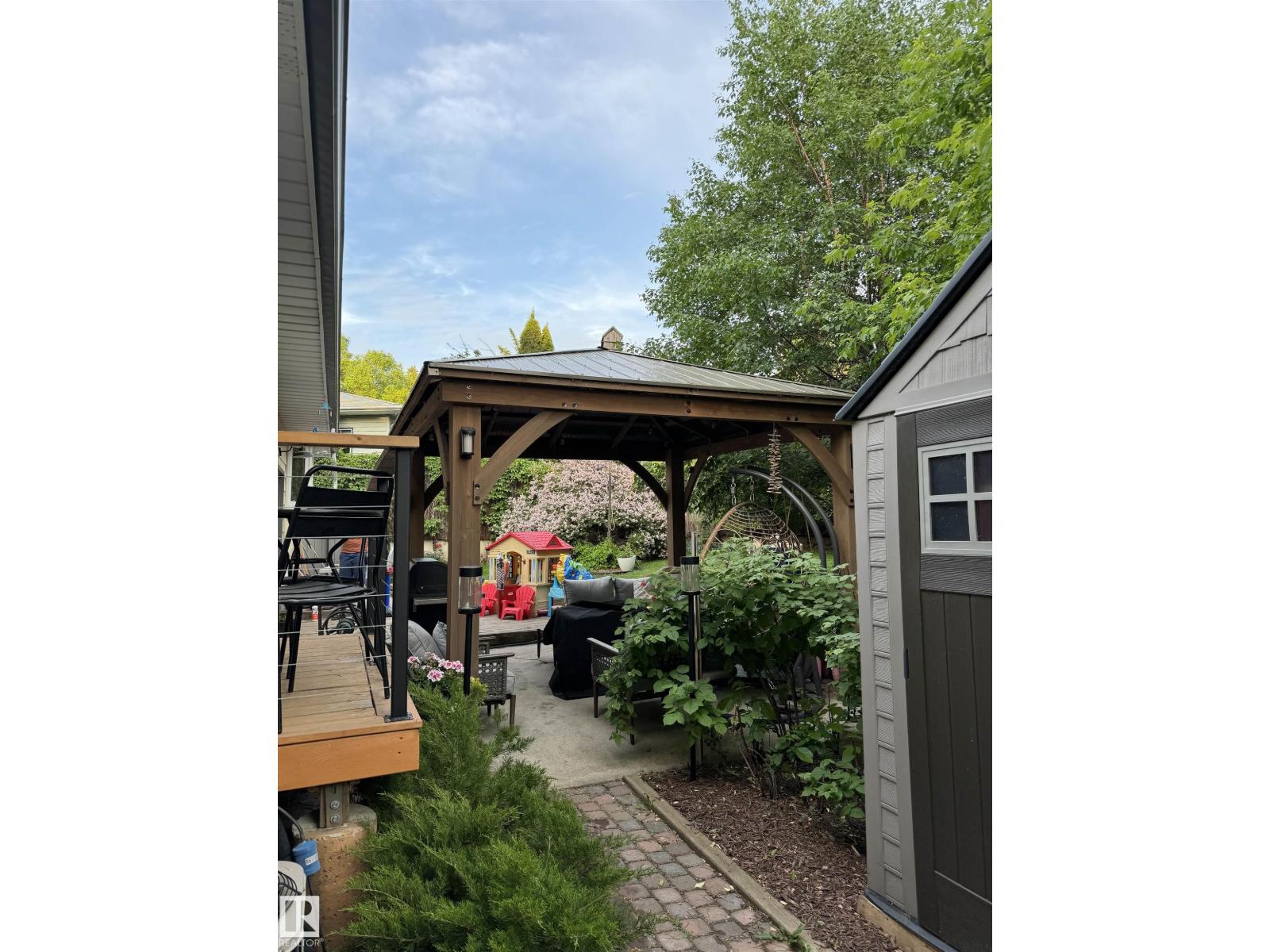 60 Bellevue CR, St. Albert