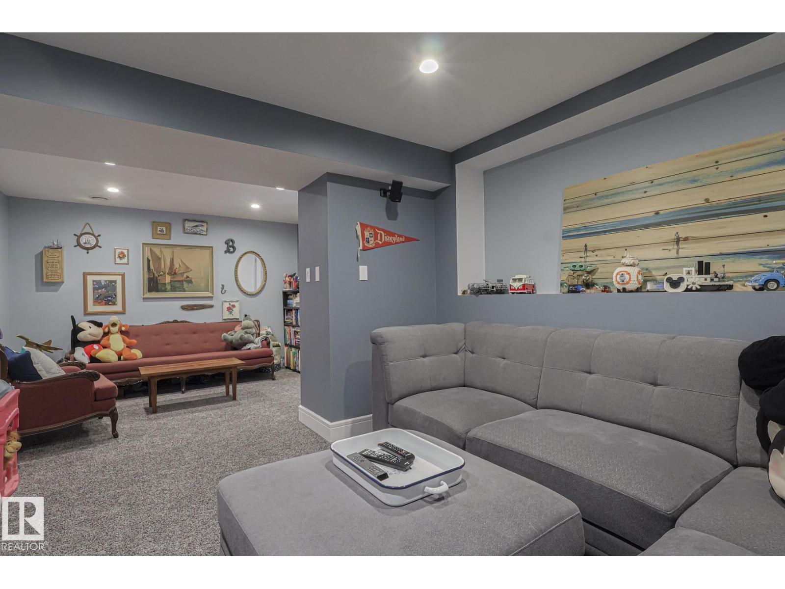 60 Bellevue CR, St. Albert