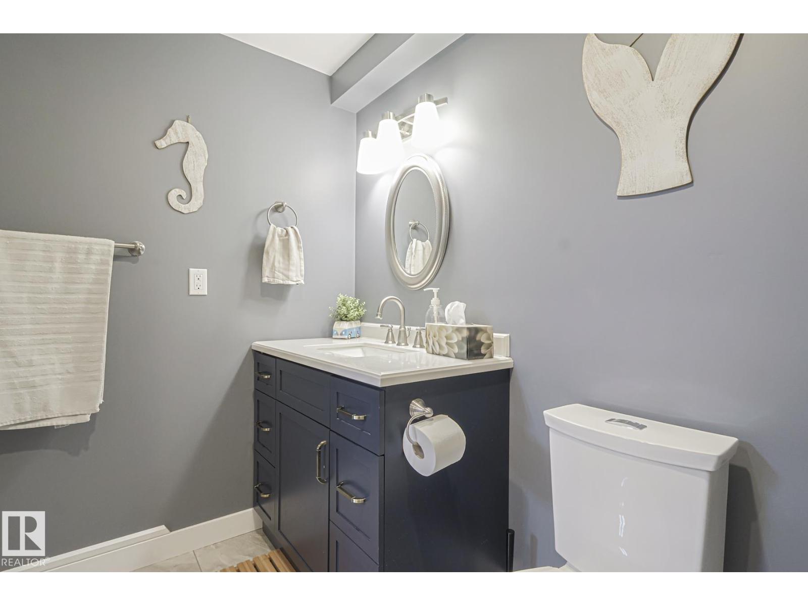 60 Bellevue CR, St. Albert