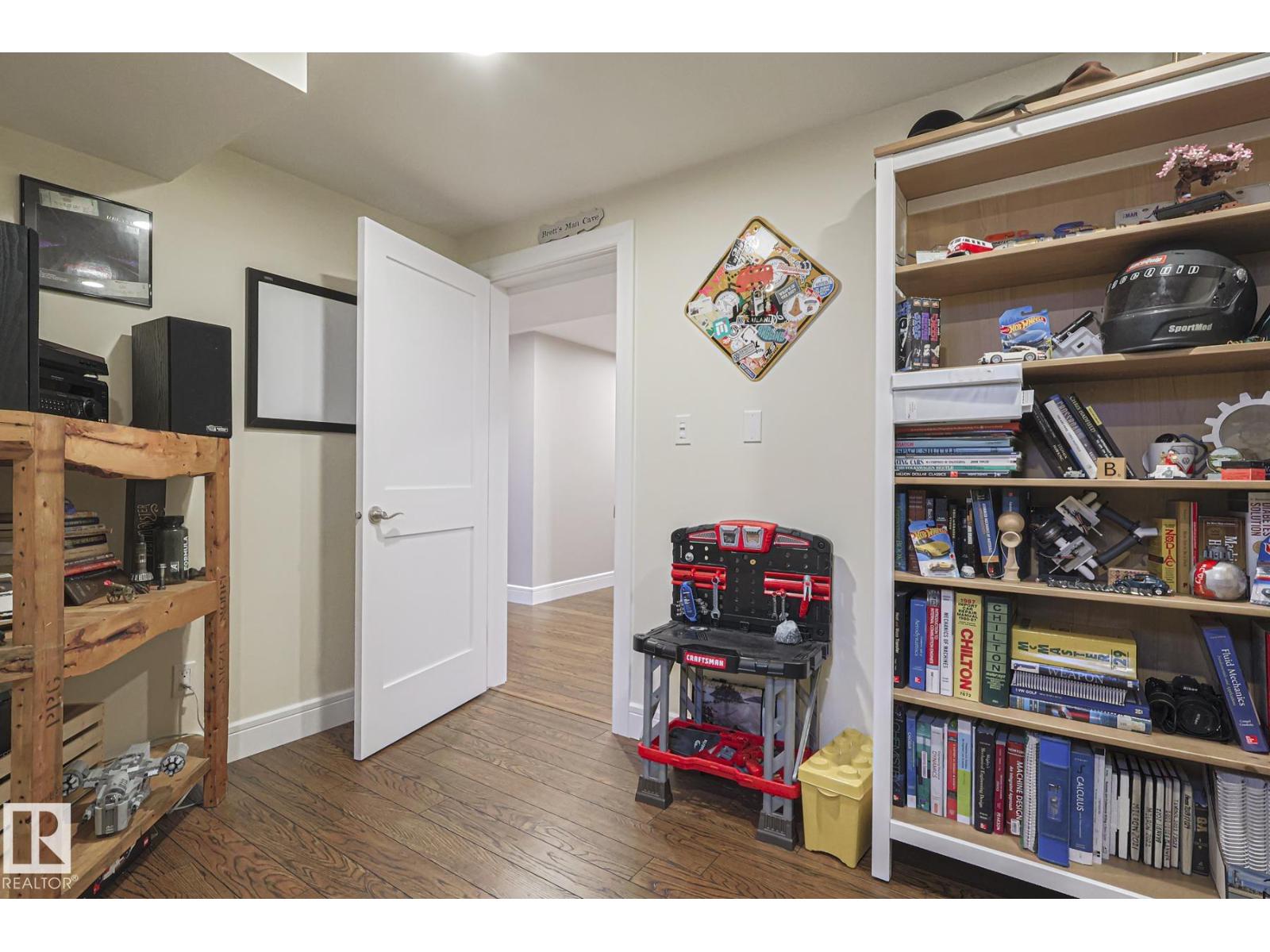 60 Bellevue CR, St. Albert