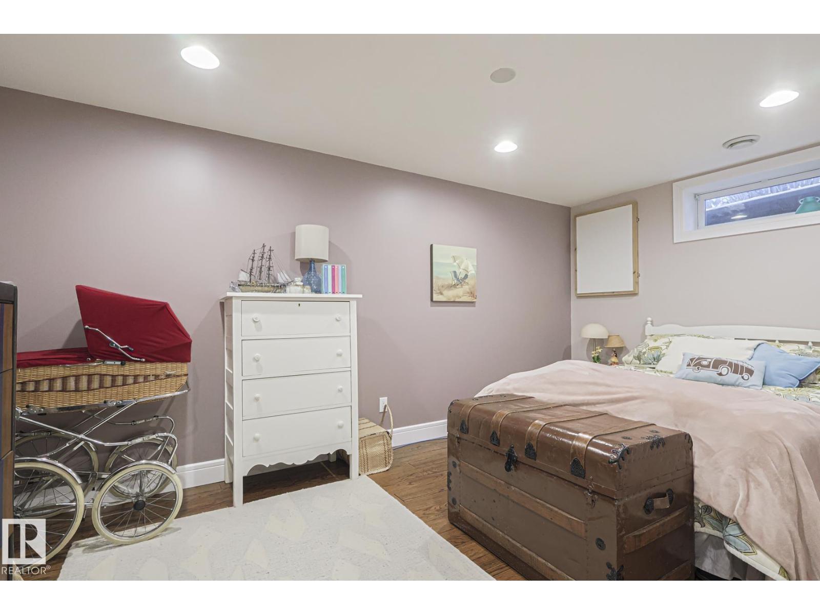 60 Bellevue CR, St. Albert